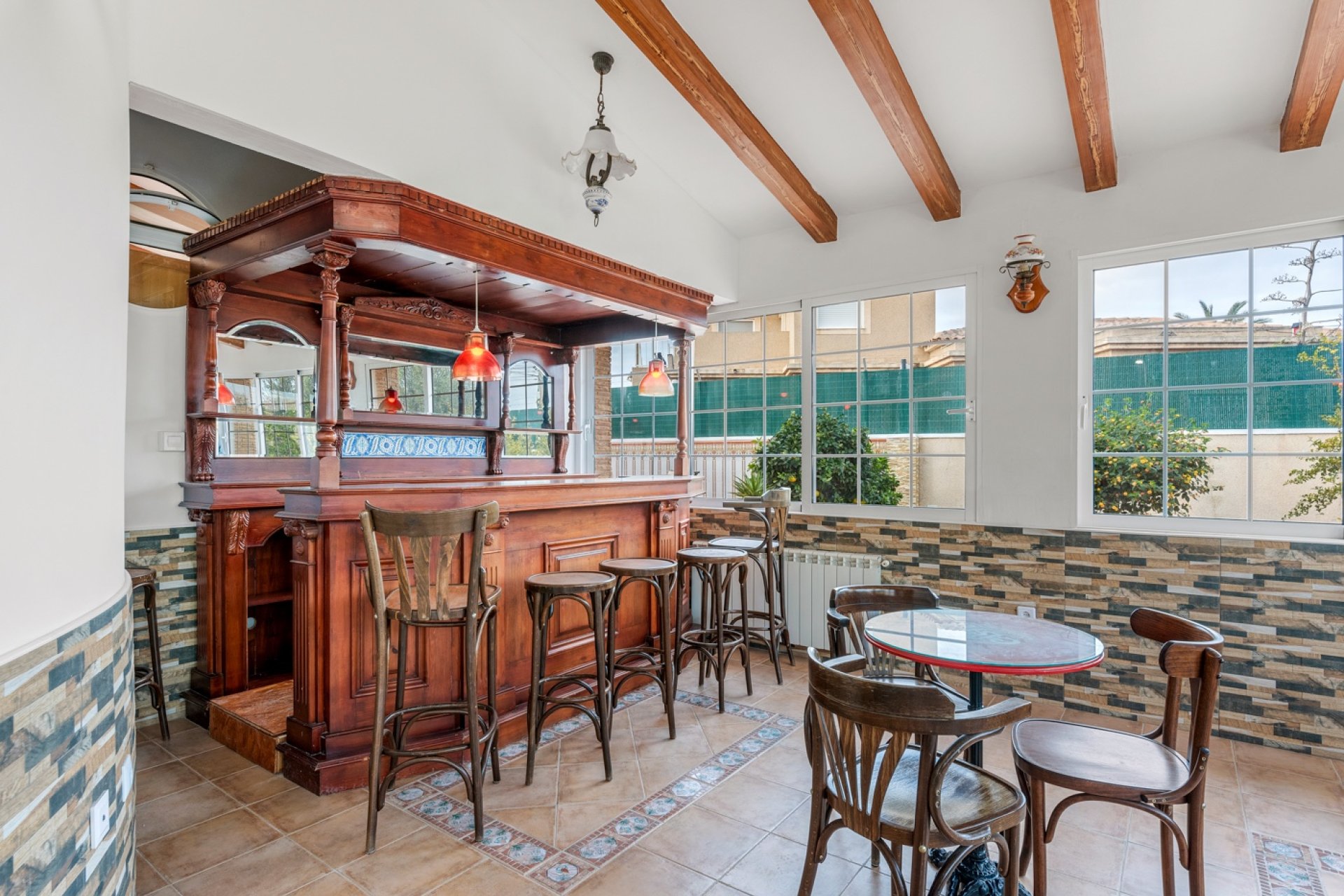 Revente - Villa - Torrevieja