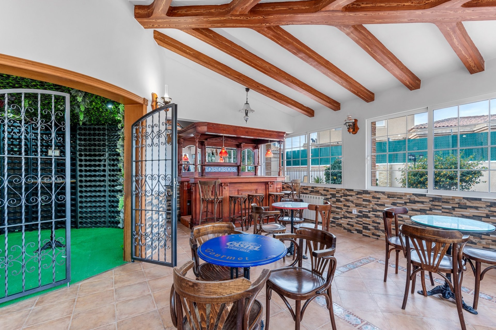 Revente - Villa - Torrevieja