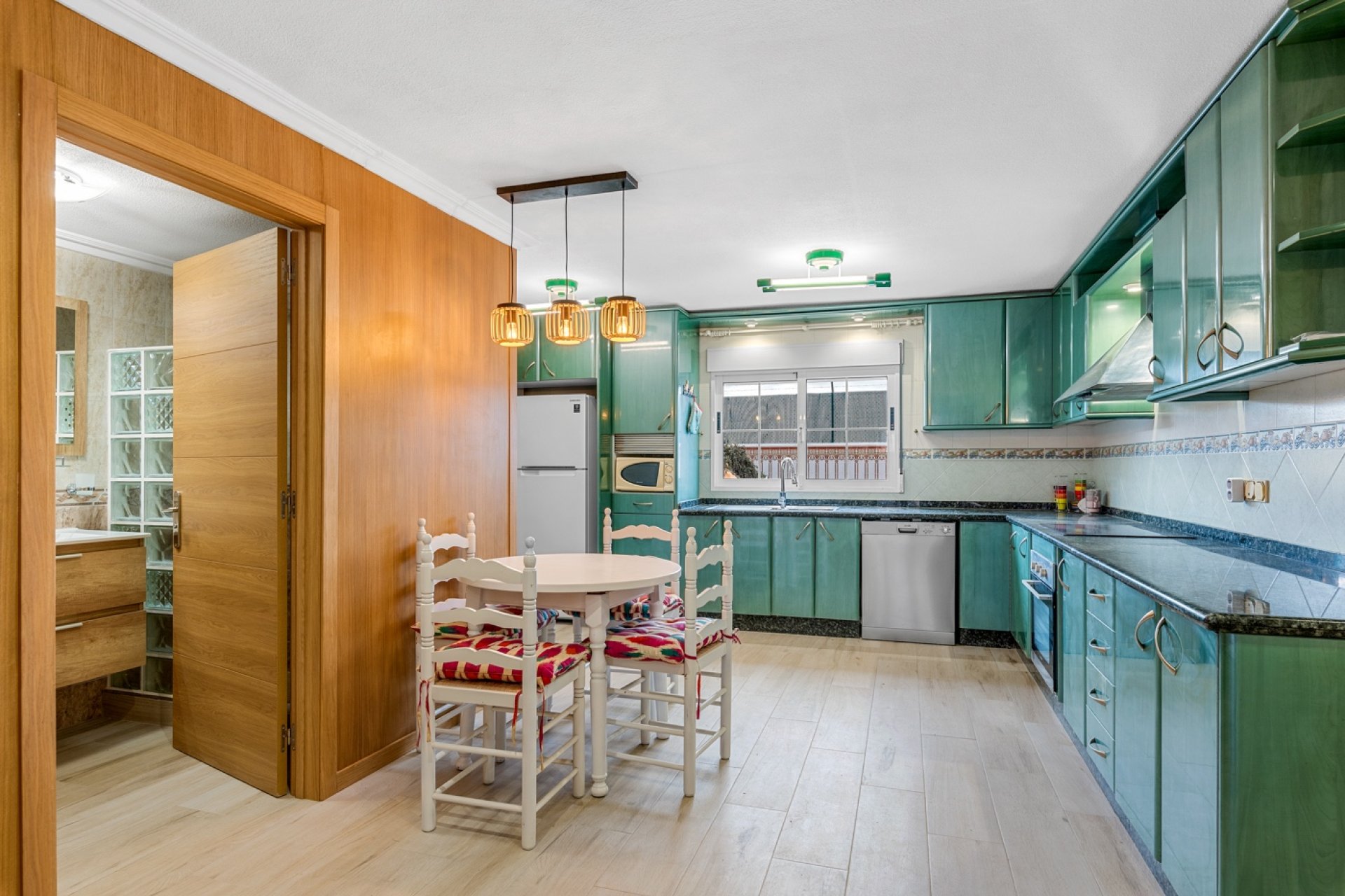 Revente - Villa - Torrevieja