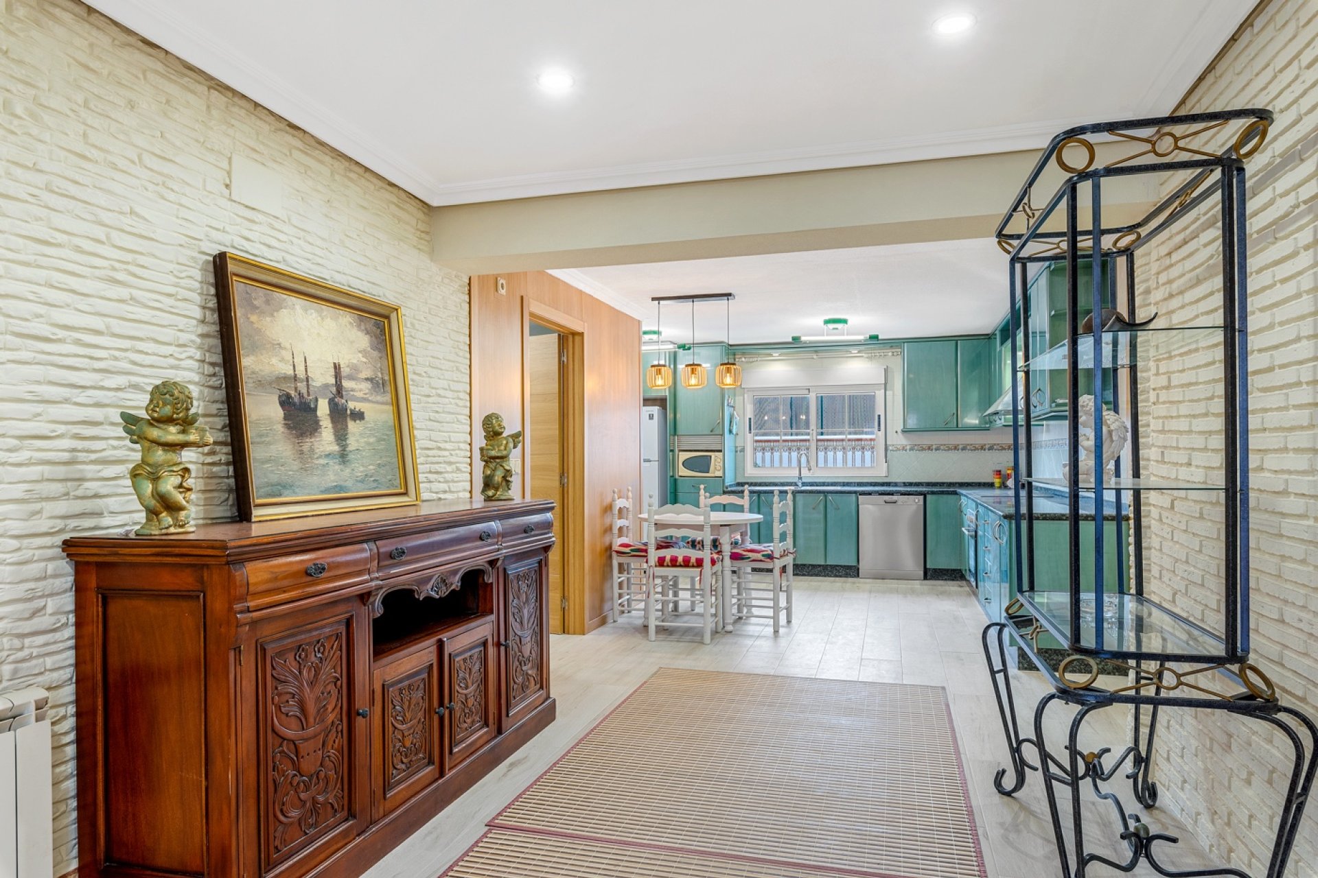 Revente - Villa - Torrevieja