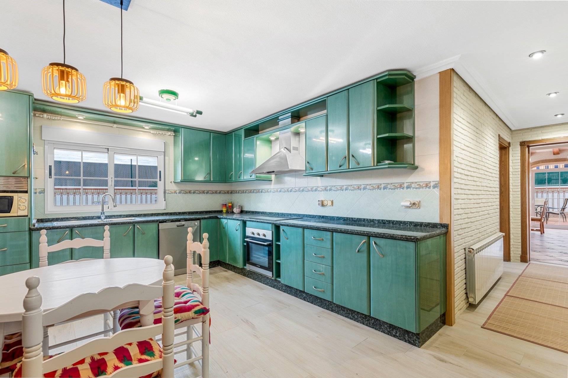 Revente - Villa - Torrevieja