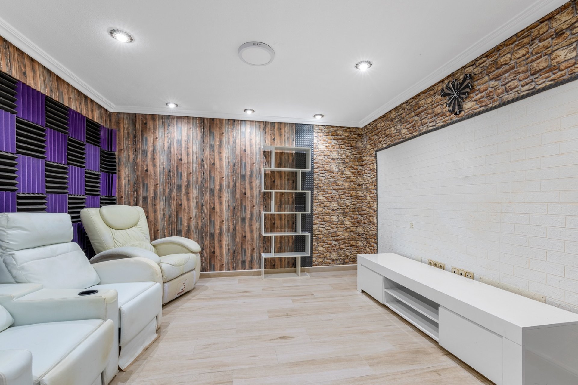 Revente - Villa - Torrevieja