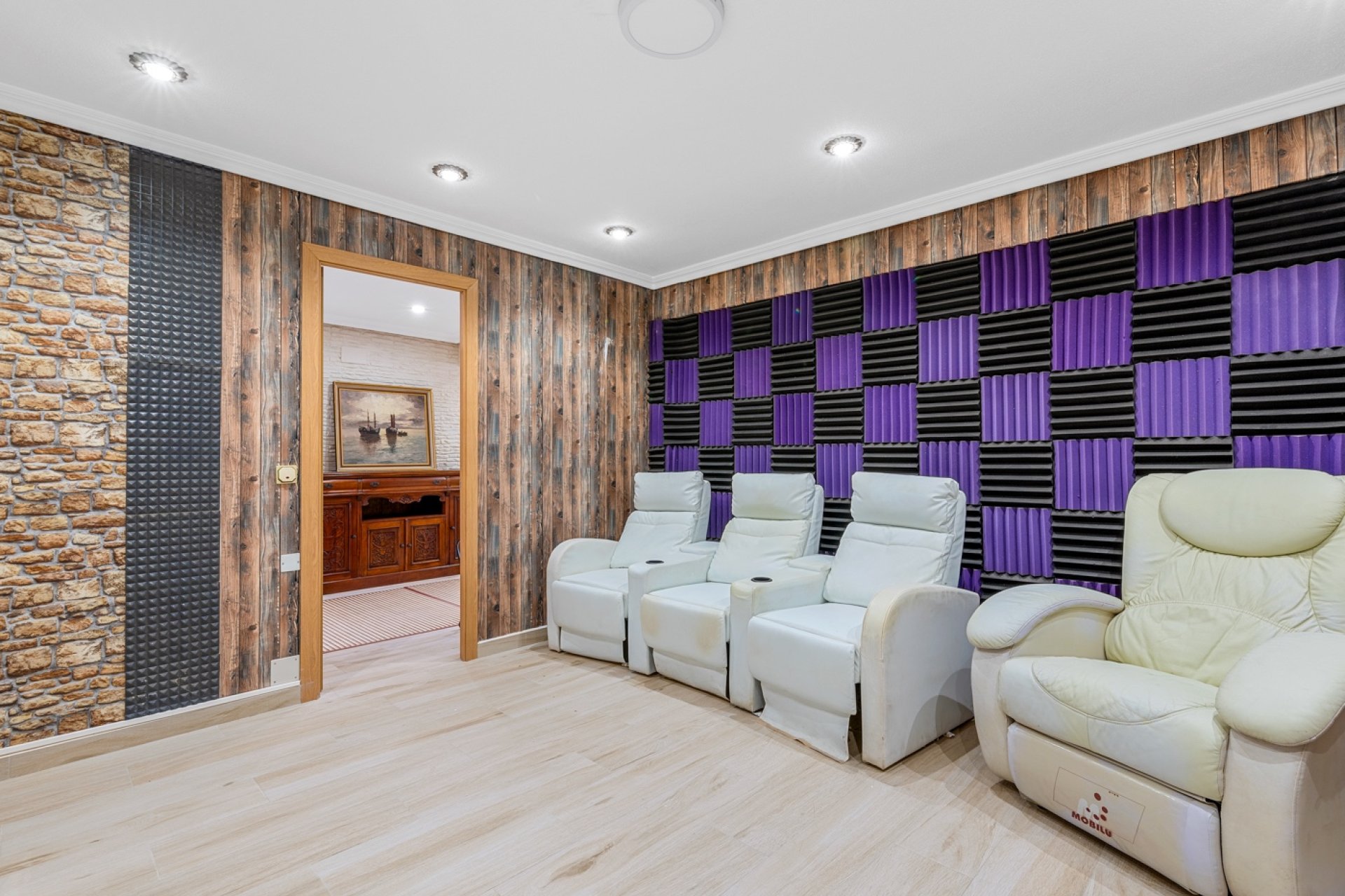 Revente - Villa - Torrevieja