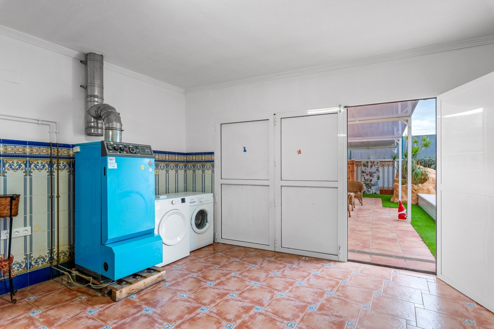 Revente - Villa - Torrevieja