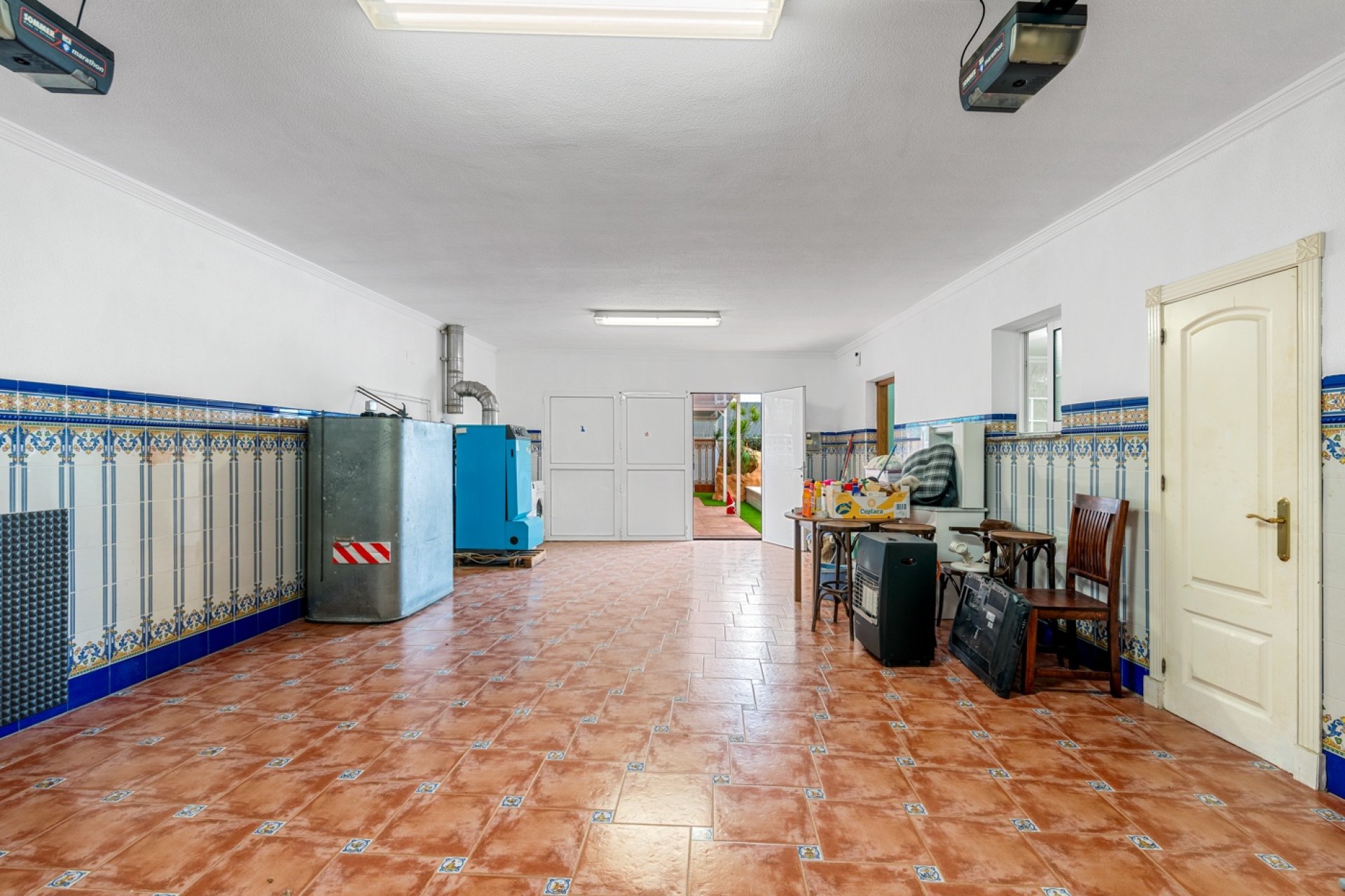 Revente - Villa - Torrevieja