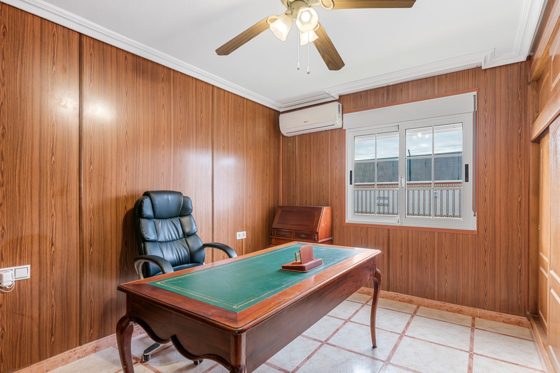 Revente - Villa - Torrevieja