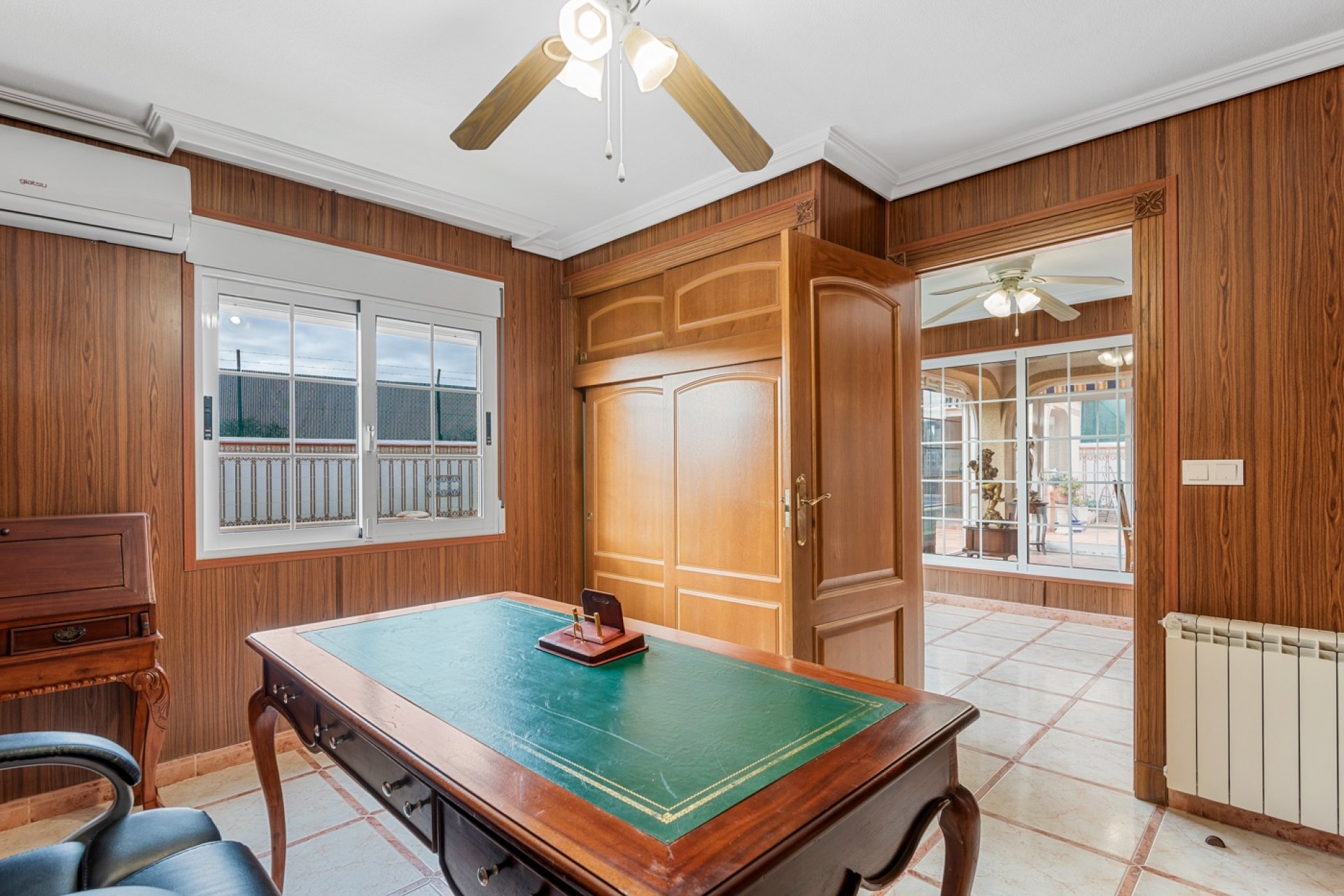 Revente - Villa - Torrevieja