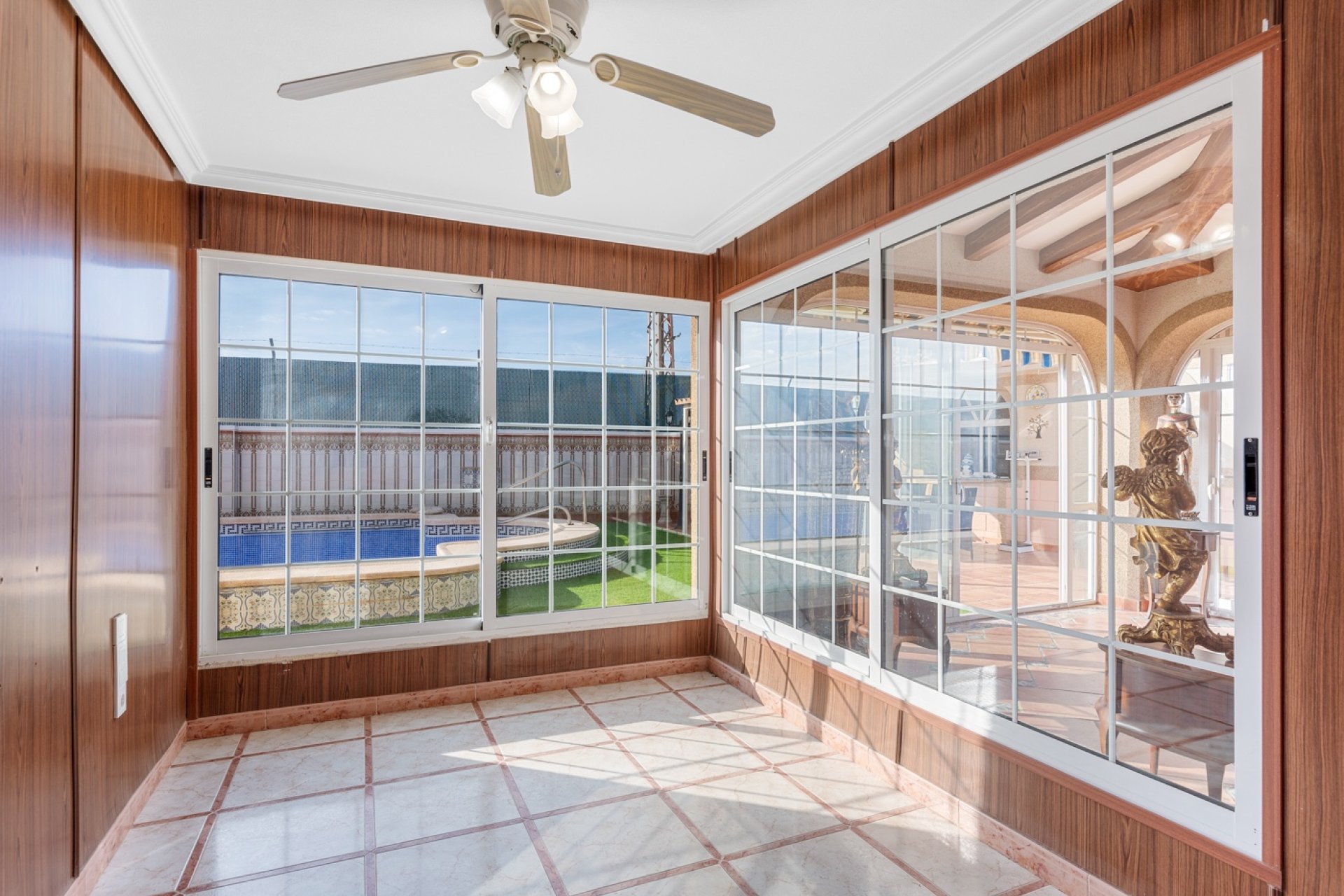 Revente - Villa - Torrevieja