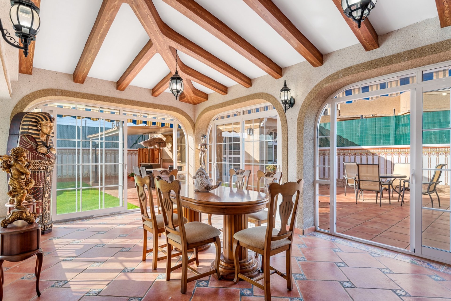 Revente - Villa - Torrevieja