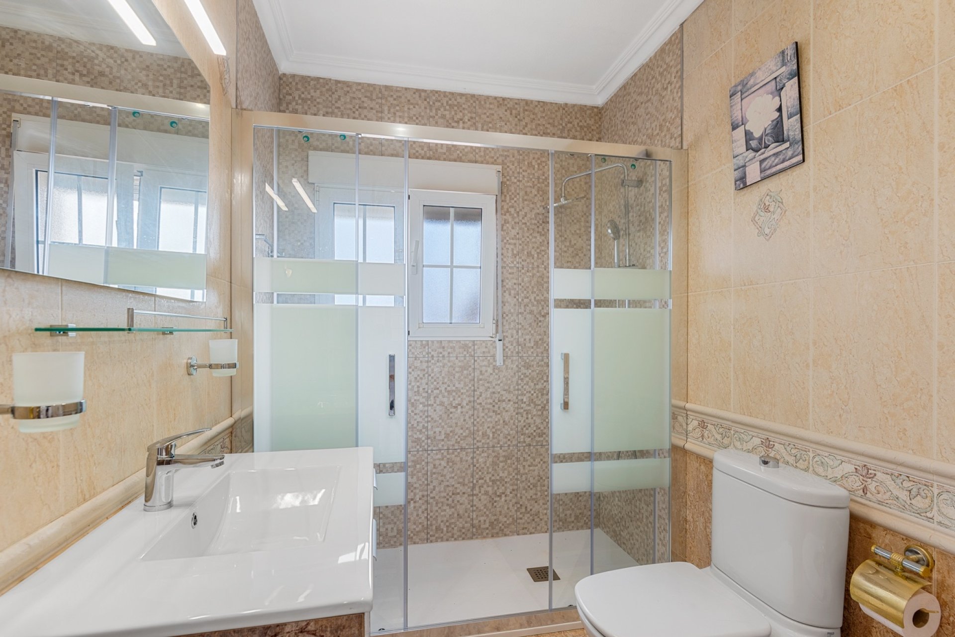 Revente - Villa - Torrevieja