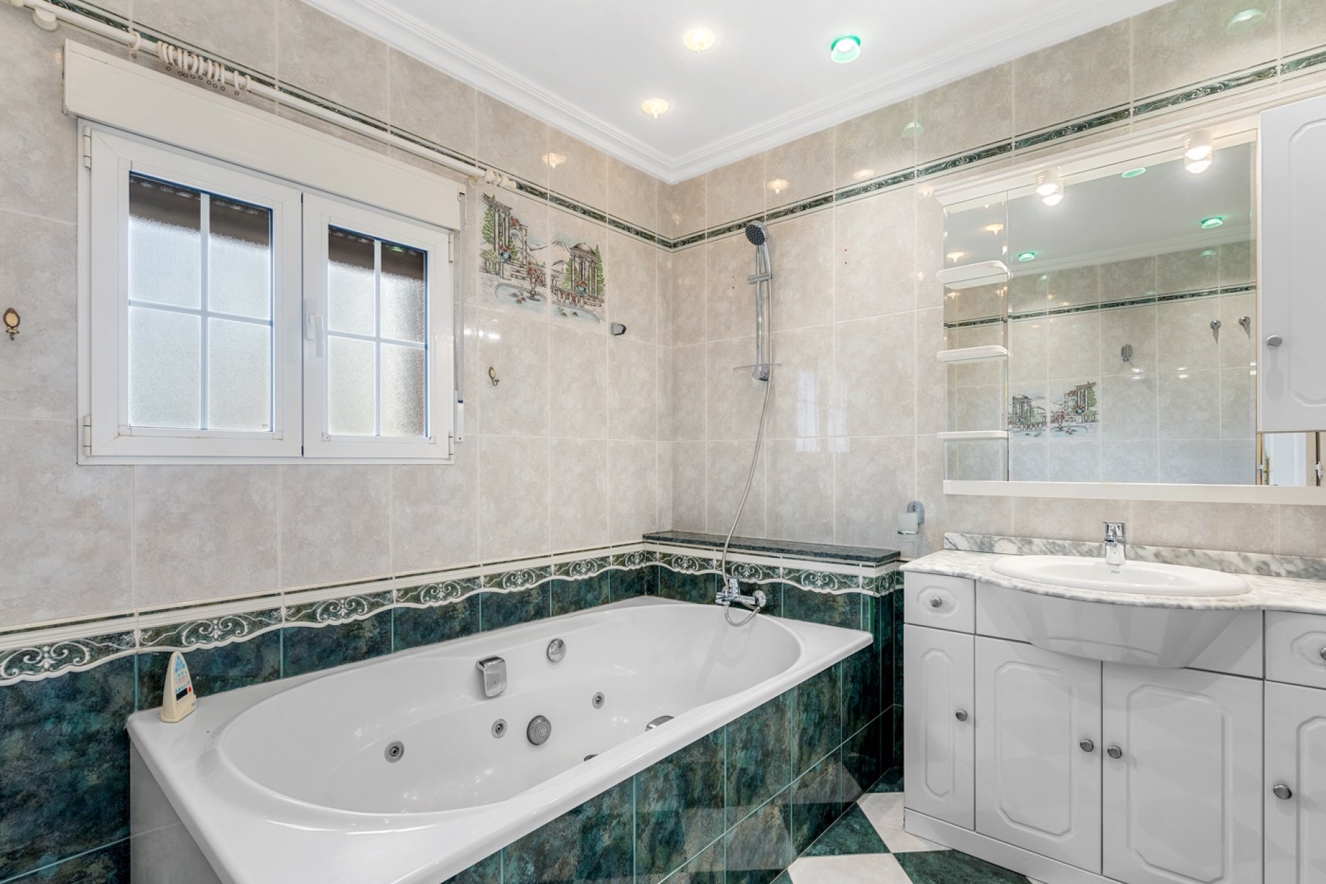 Revente - Villa - Torrevieja