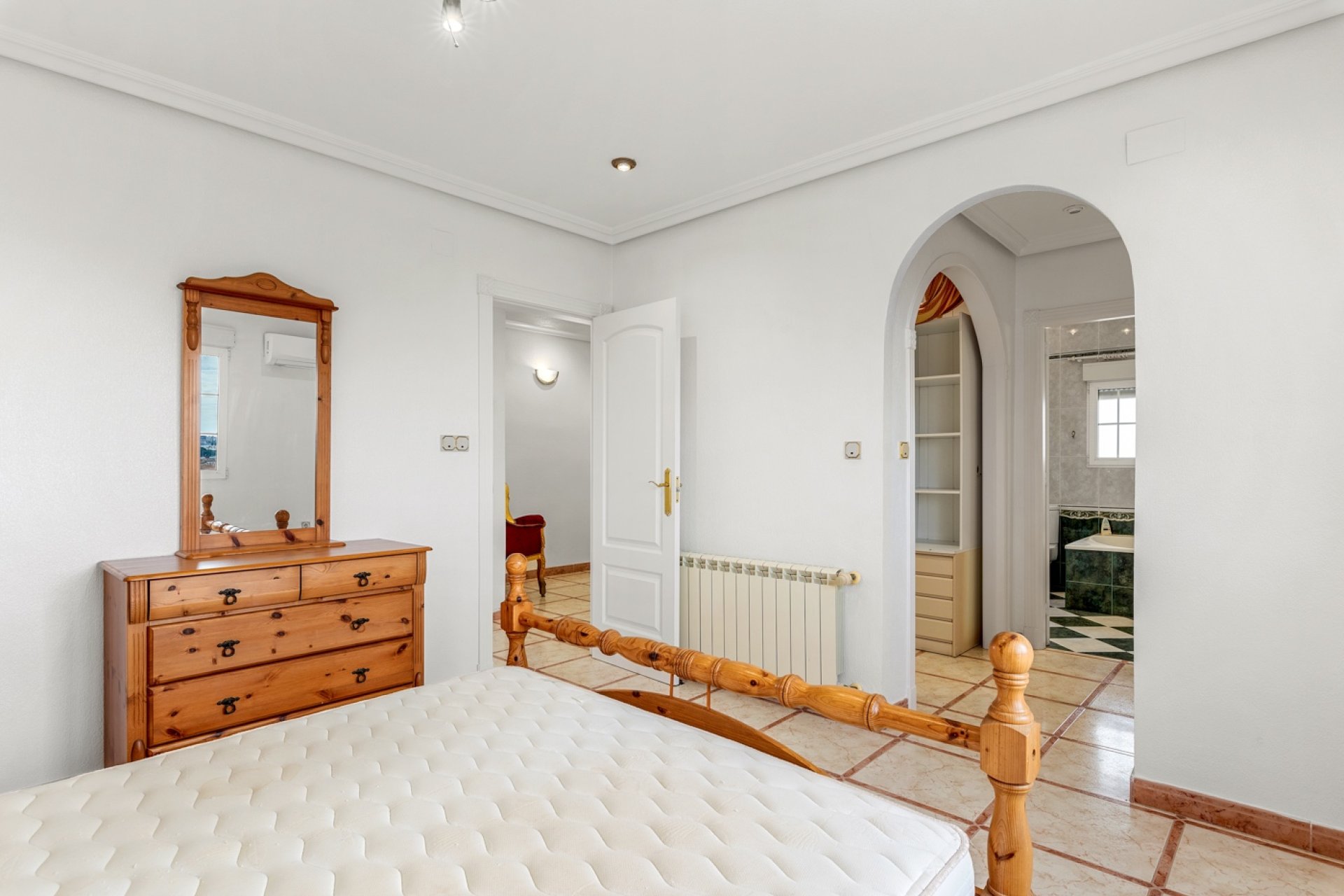 Revente - Villa - Torrevieja