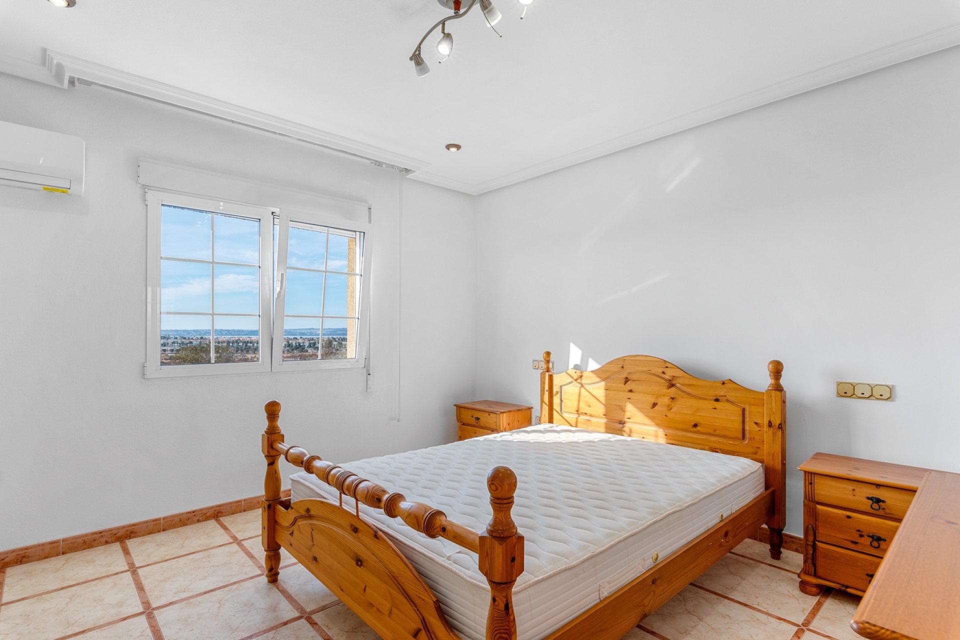 Revente - Villa - Torrevieja