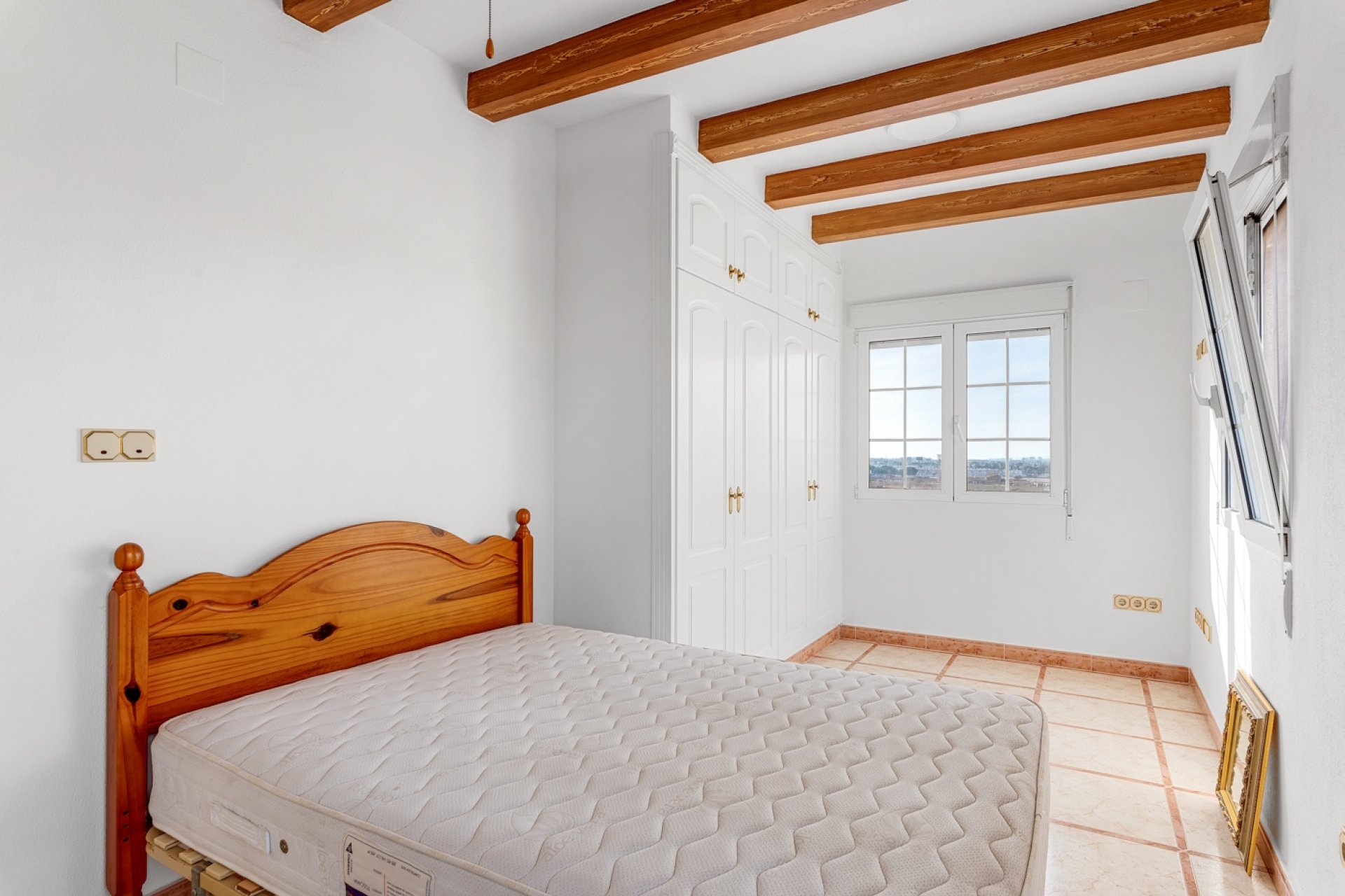 Revente - Villa - Torrevieja