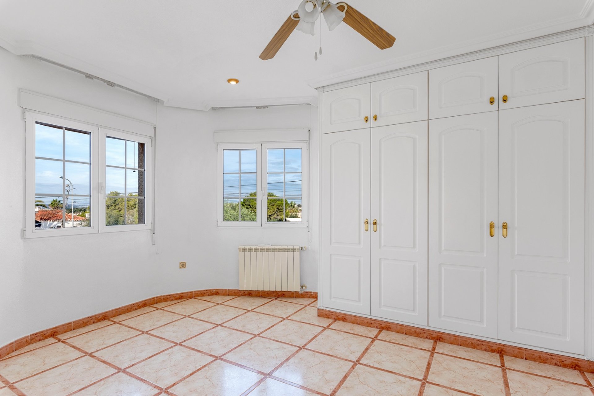 Revente - Villa - Torrevieja