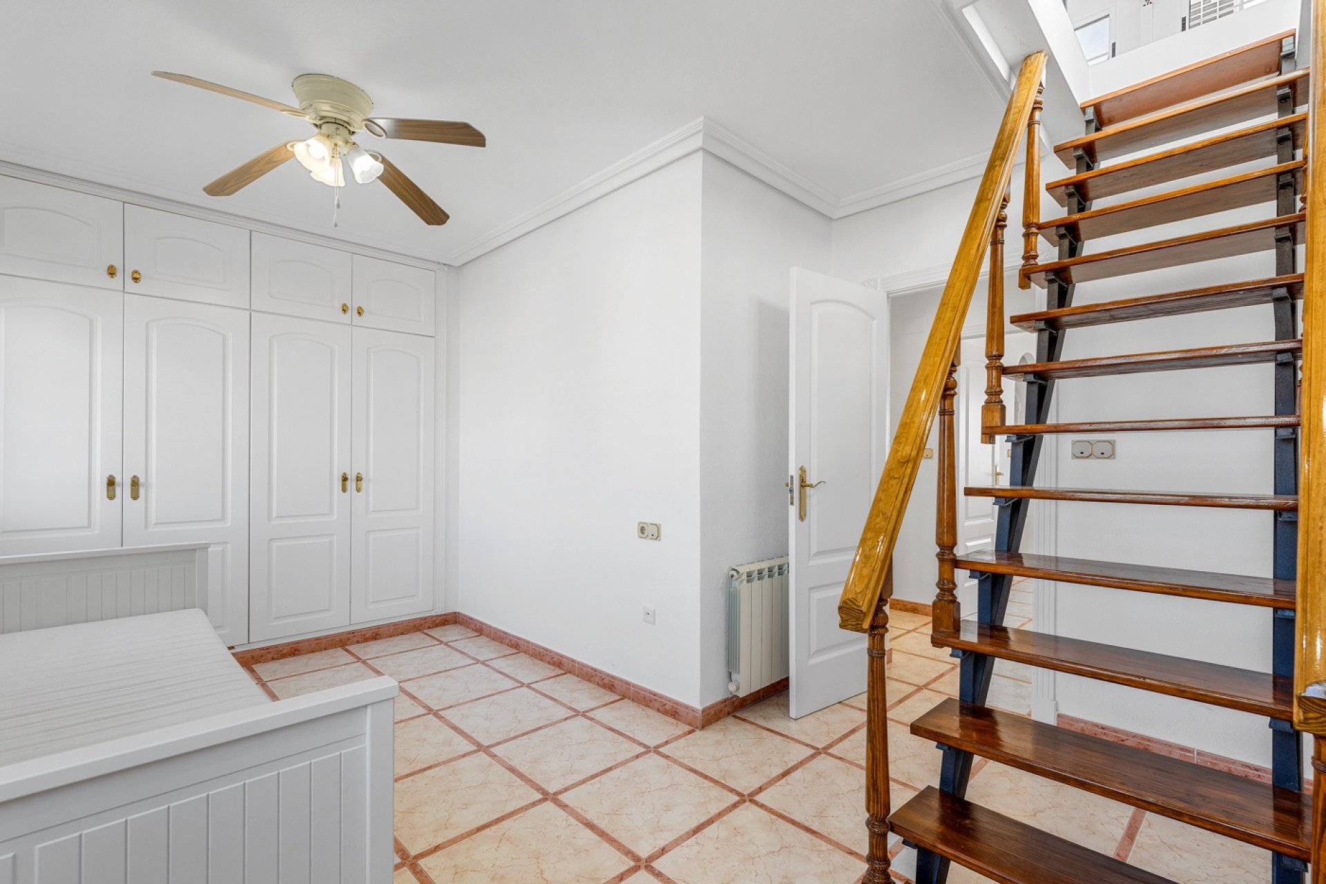 Revente - Villa - Torrevieja