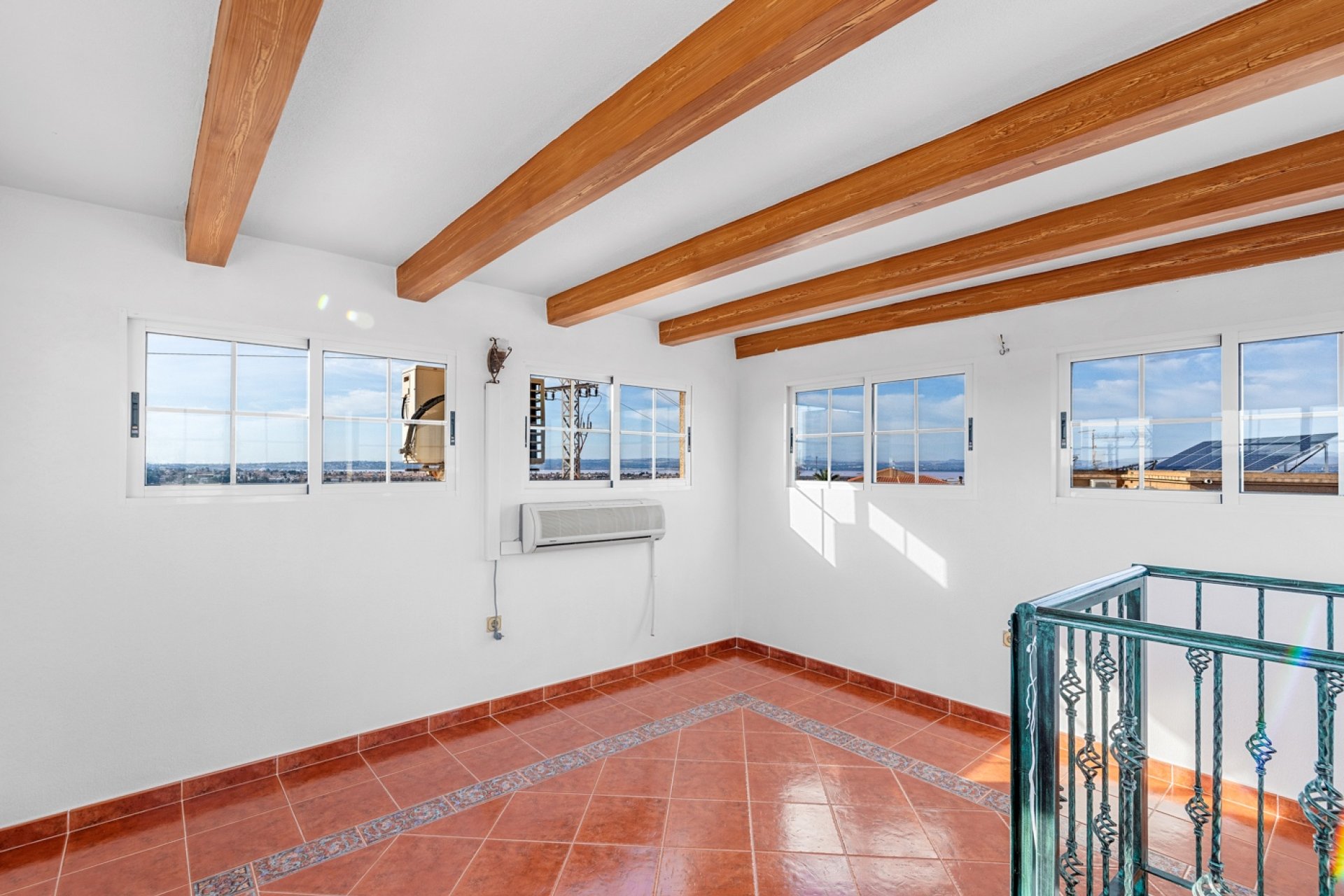 Revente - Villa - Torrevieja