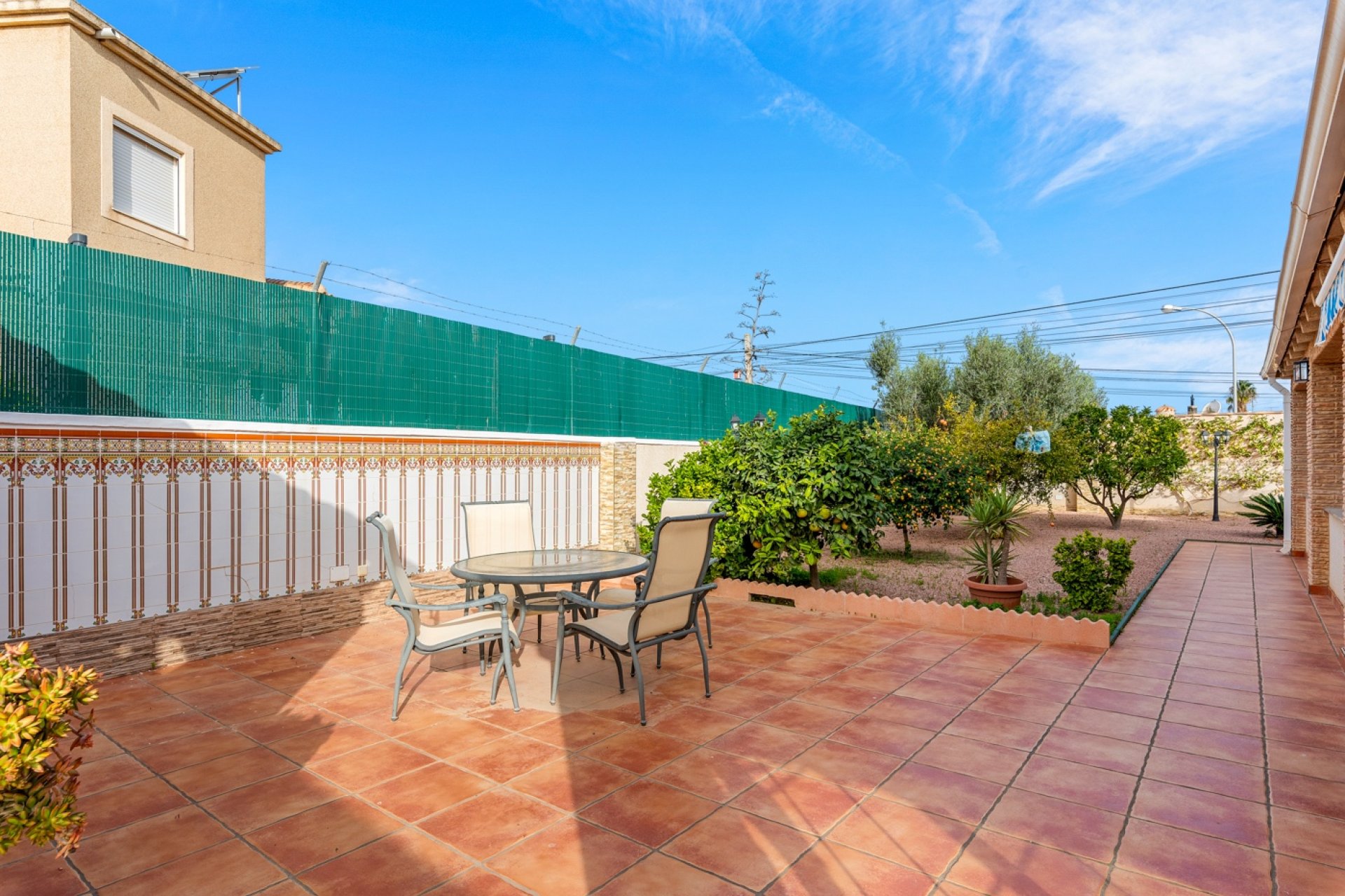 Revente - Villa - Torrevieja