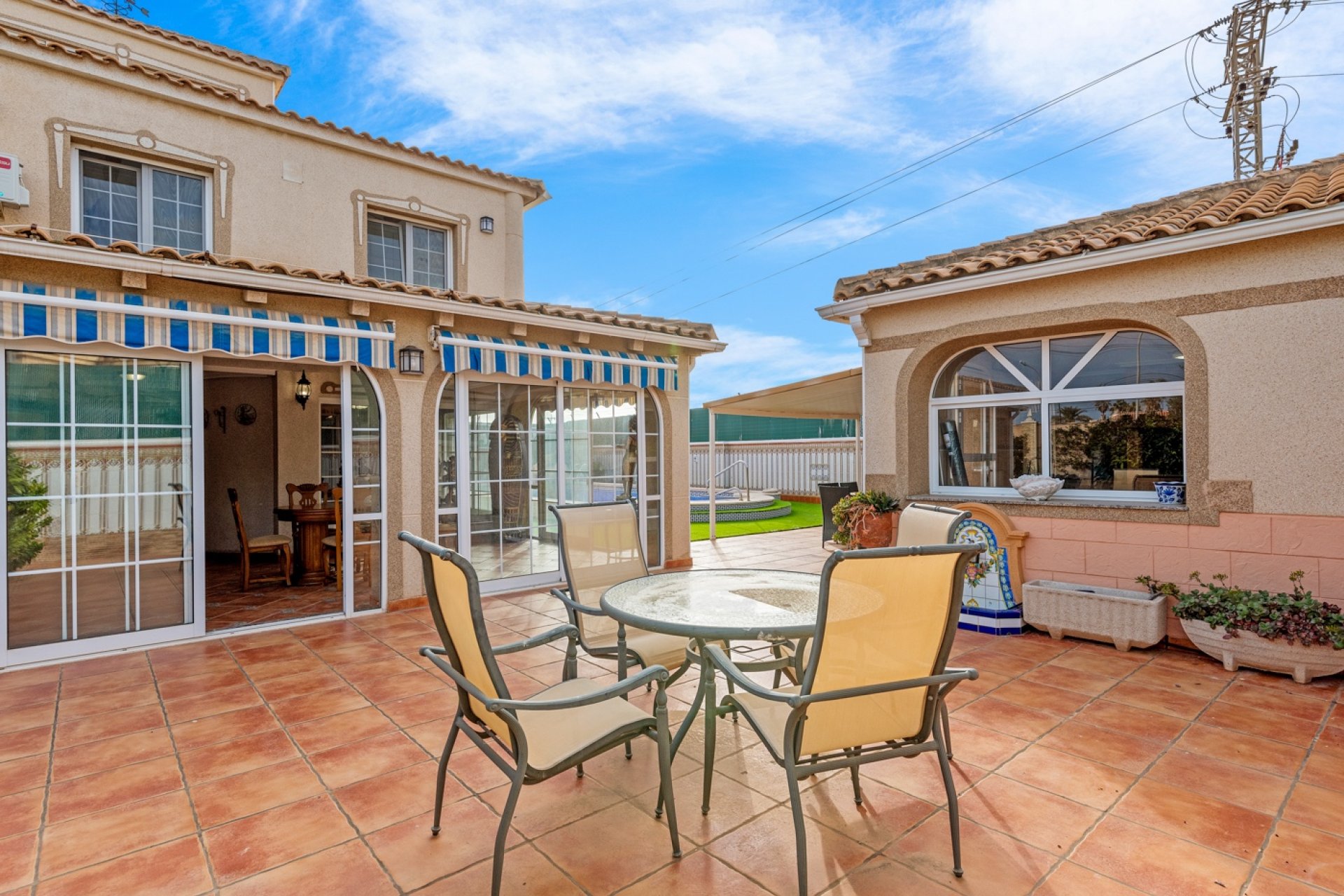 Revente - Villa - Torrevieja