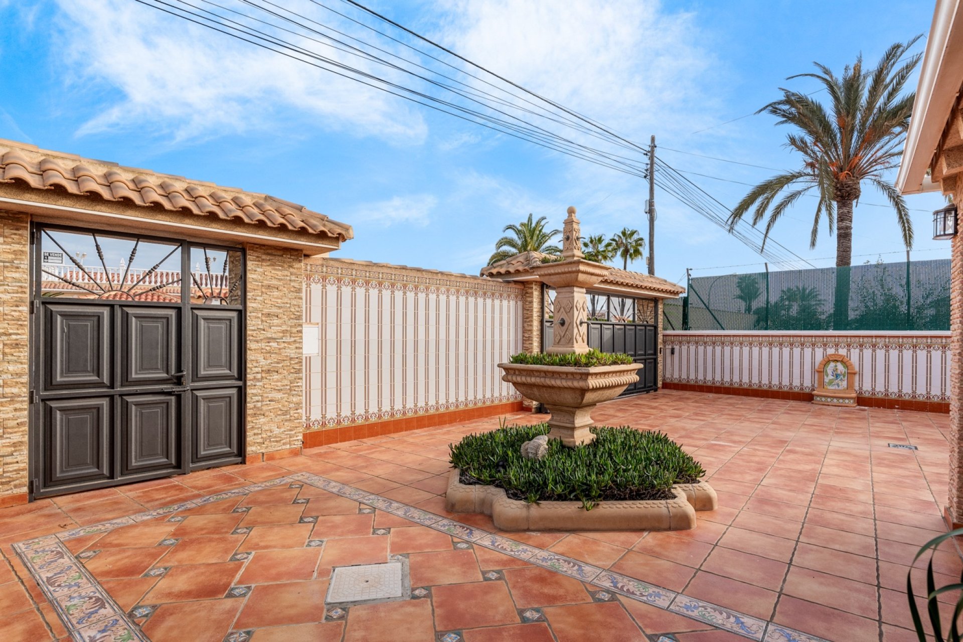 Revente - Villa - Torrevieja