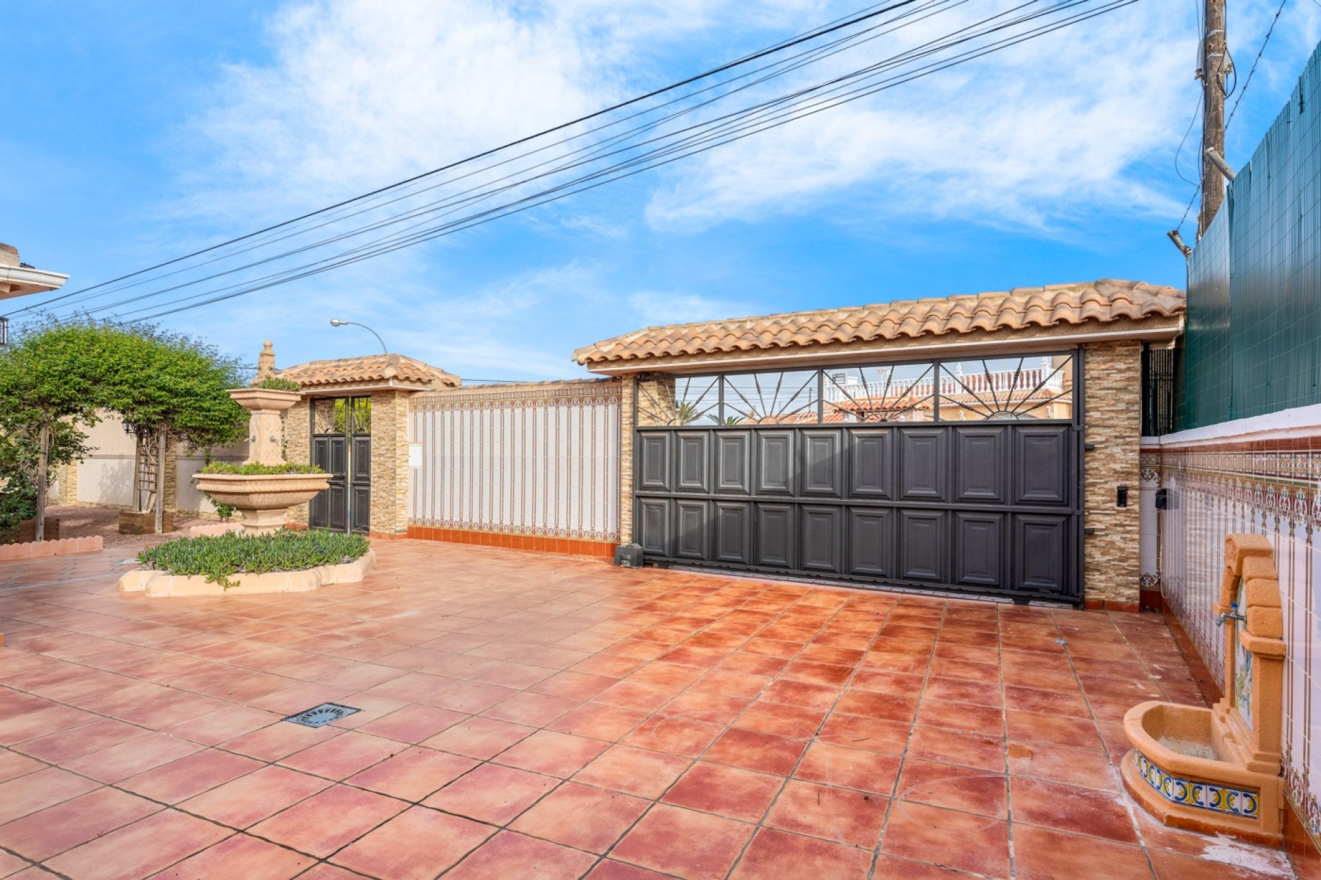 Revente - Villa - Torrevieja