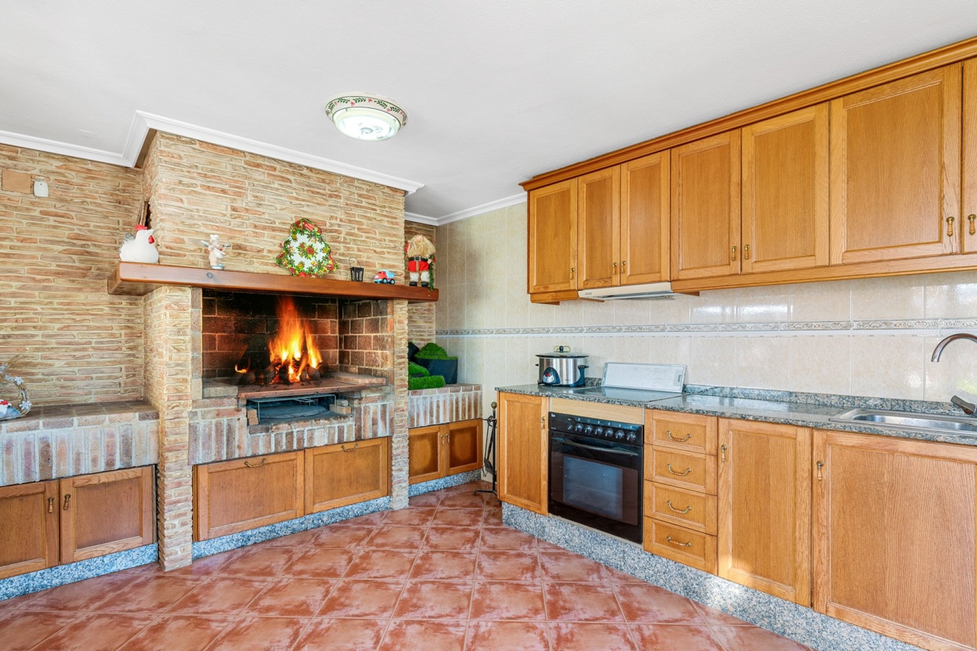 Revente - Villa - Torrevieja