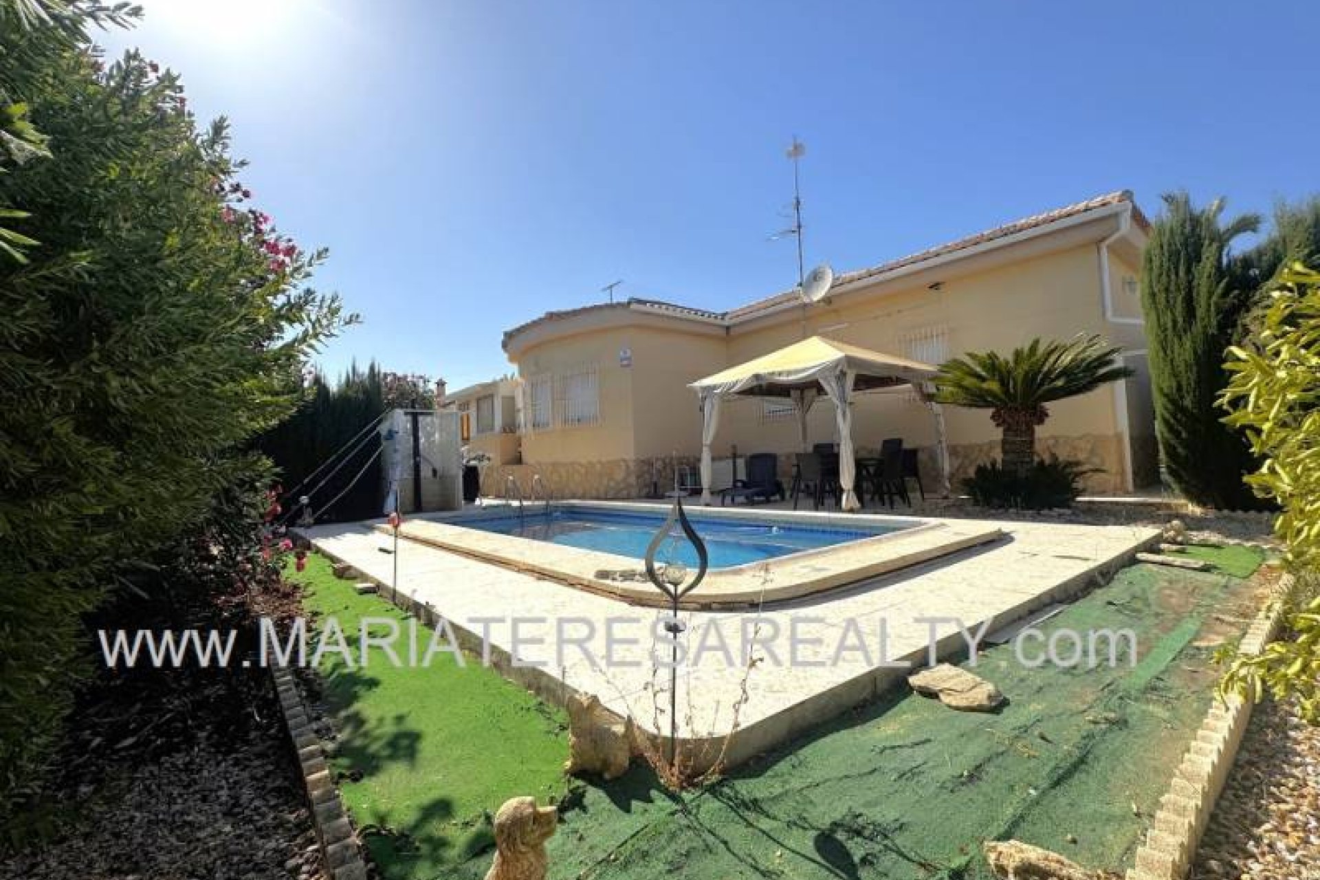 Revente - Villa - Valle del Sol