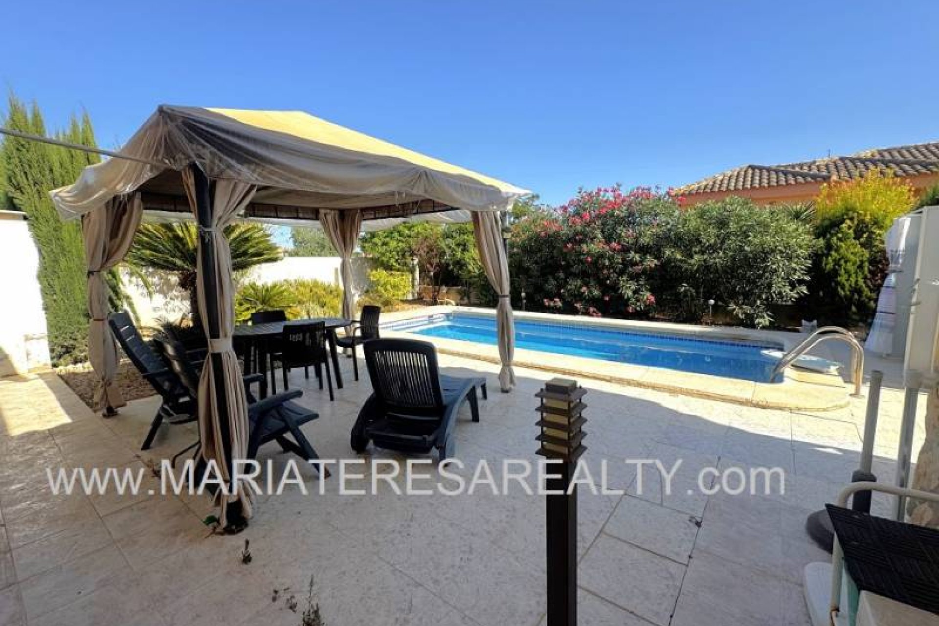 Revente - Villa - Valle del Sol