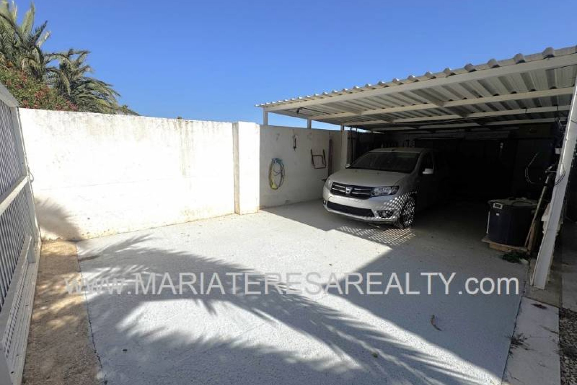 Revente - Villa - Valle del Sol