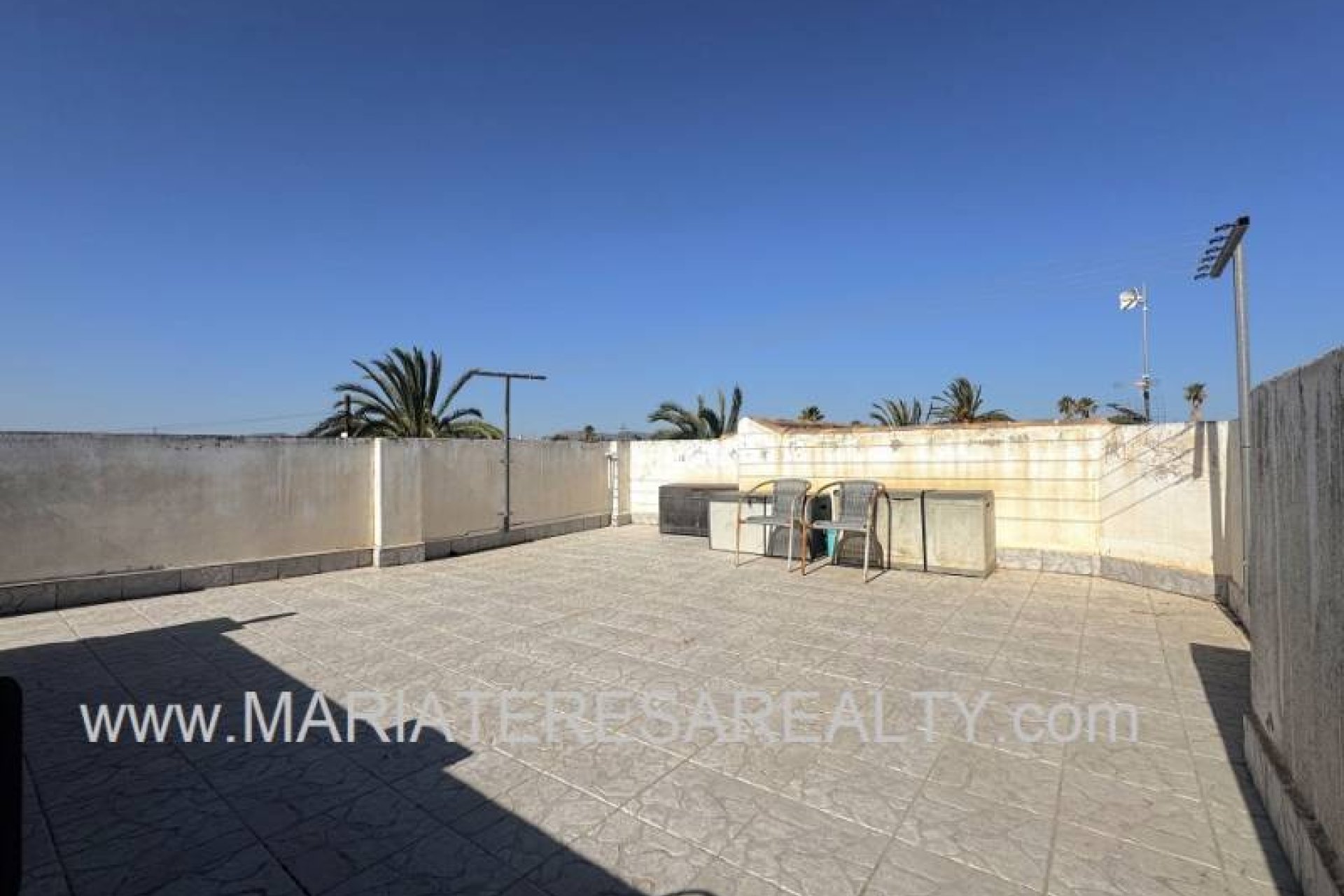 Revente - Villa - Valle del Sol