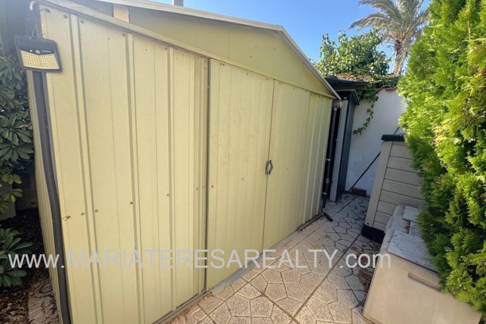 Revente - Villa - Valle del Sol