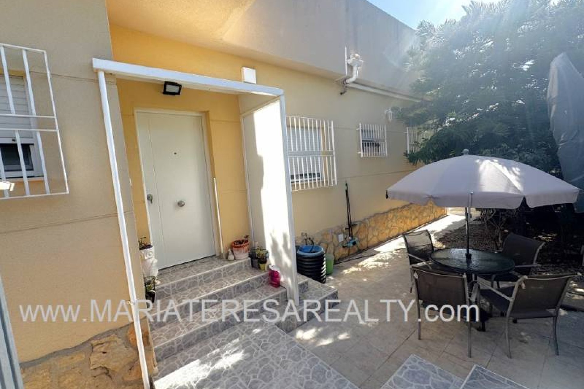 Revente - Villa - Valle del Sol