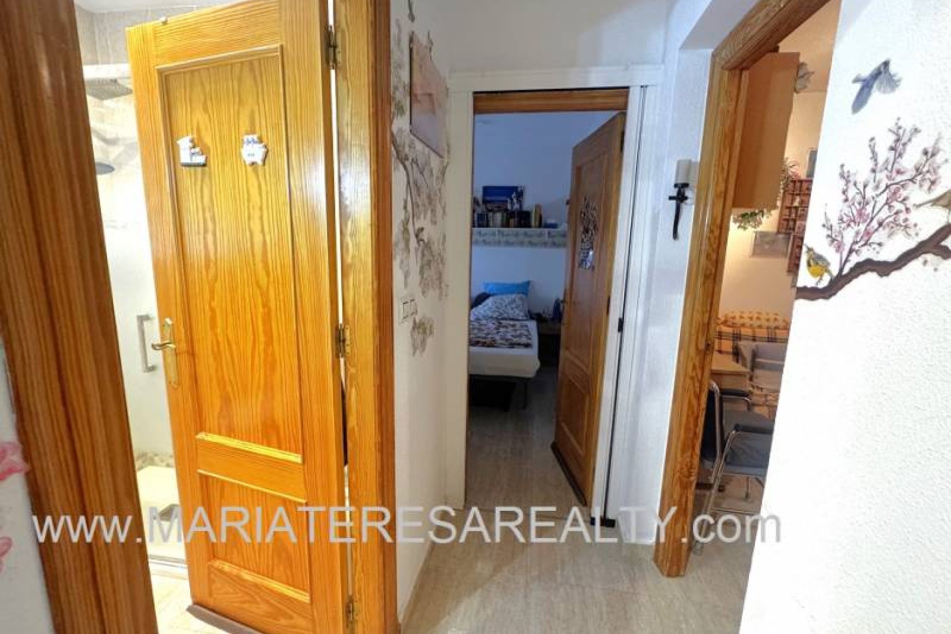 Revente - Villa - Valle del Sol