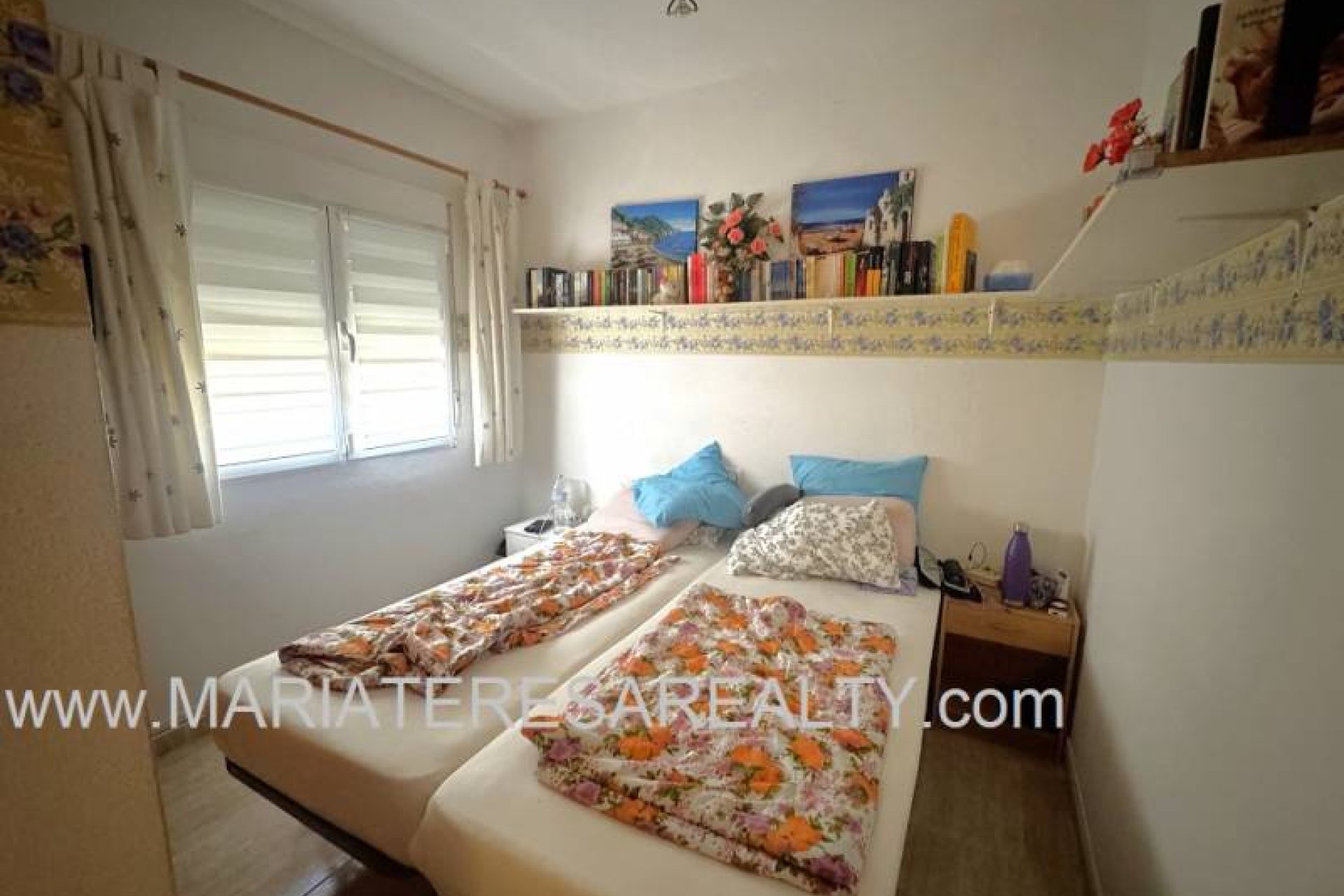 Revente - Villa - Valle del Sol