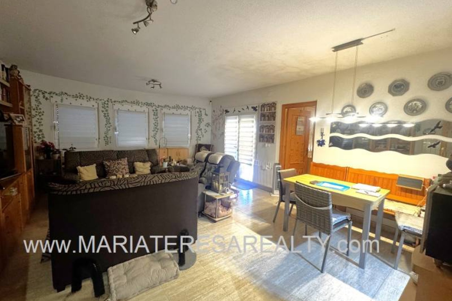 Revente - Villa - Valle del Sol