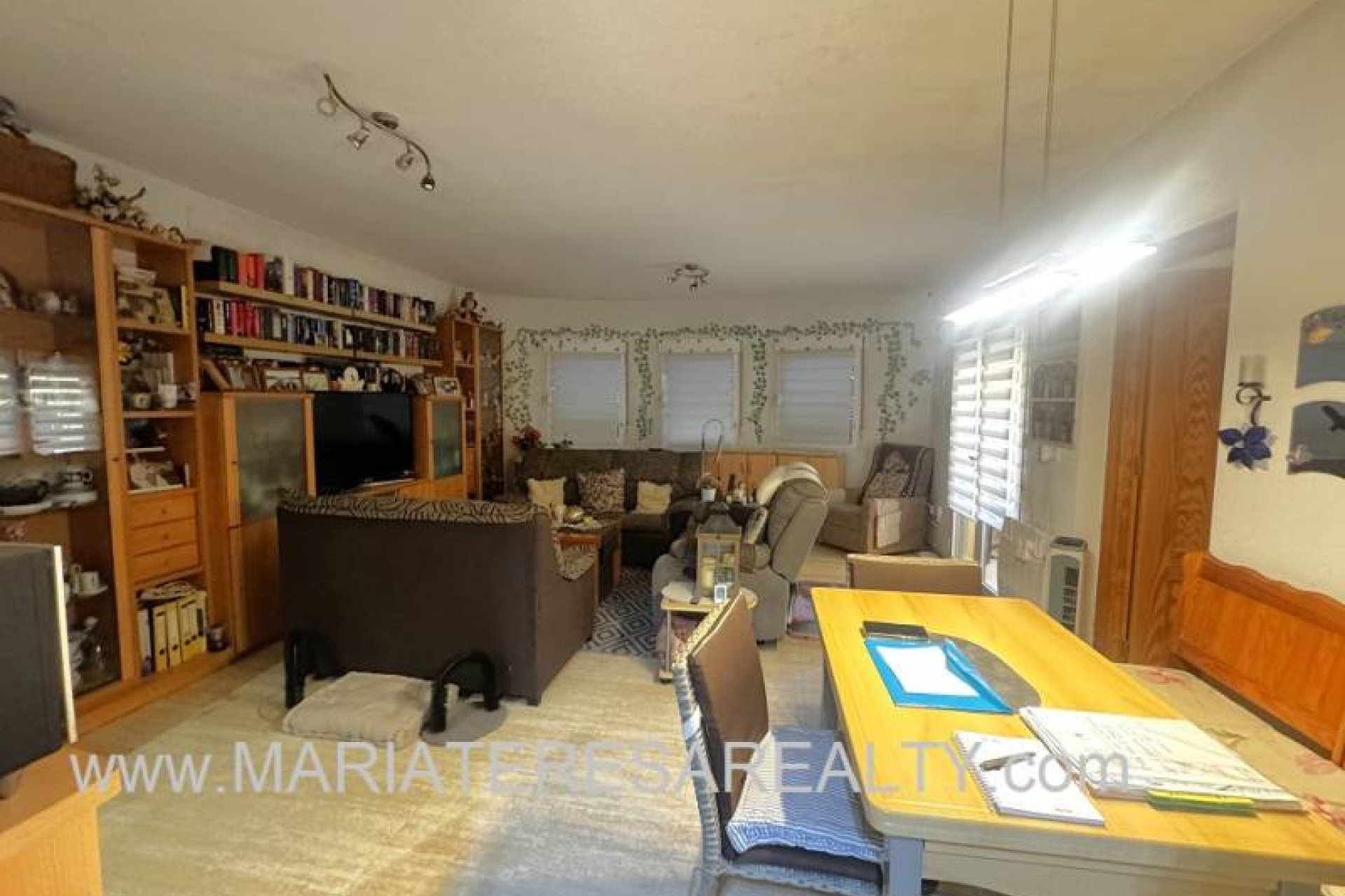 Revente - Villa - Valle del Sol