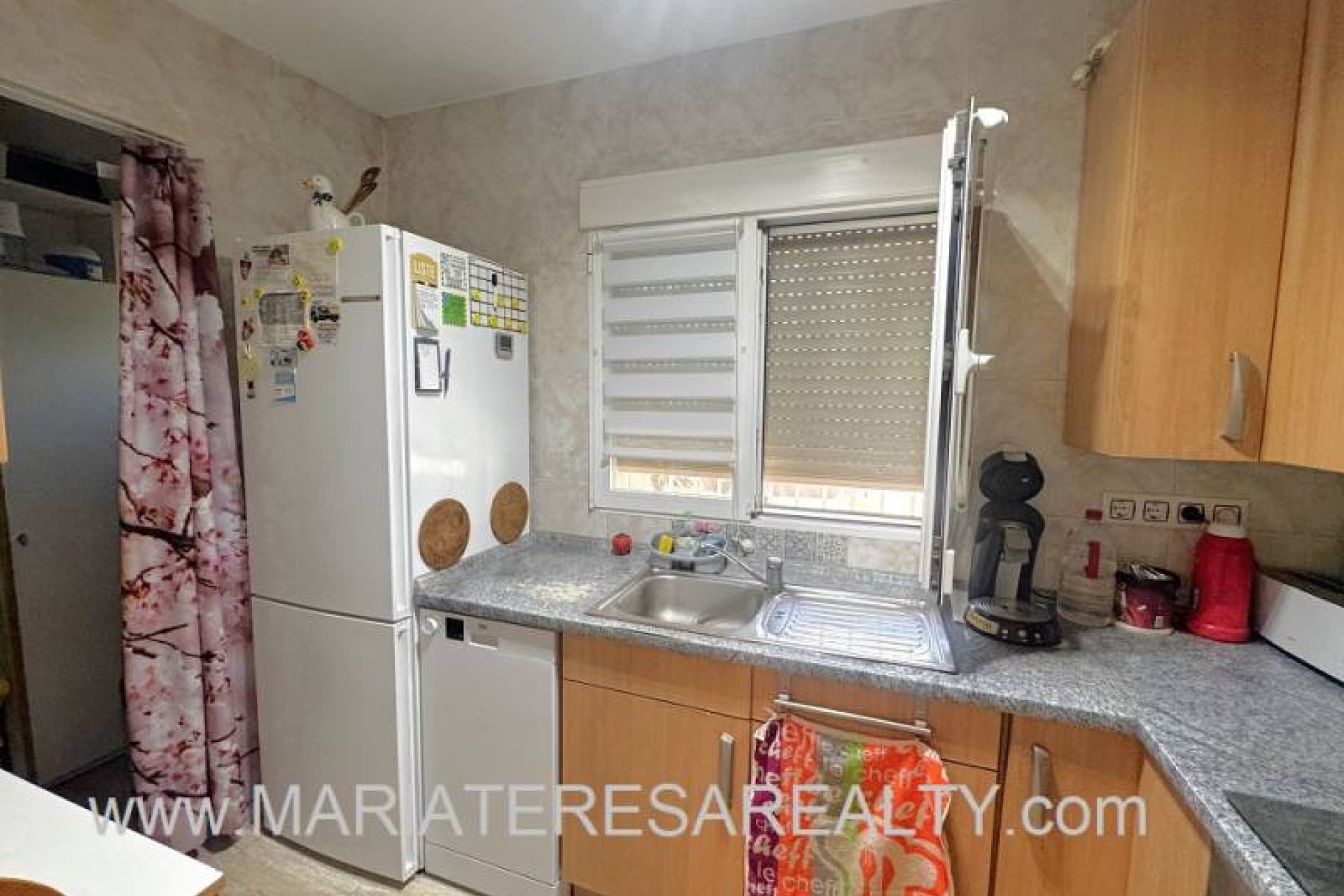 Revente - Villa - Valle del Sol