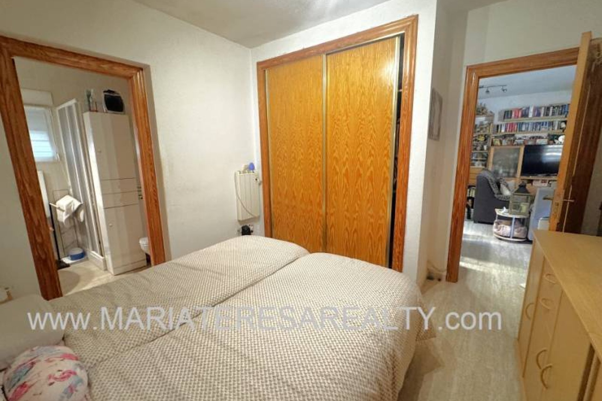 Revente - Villa - Valle del Sol