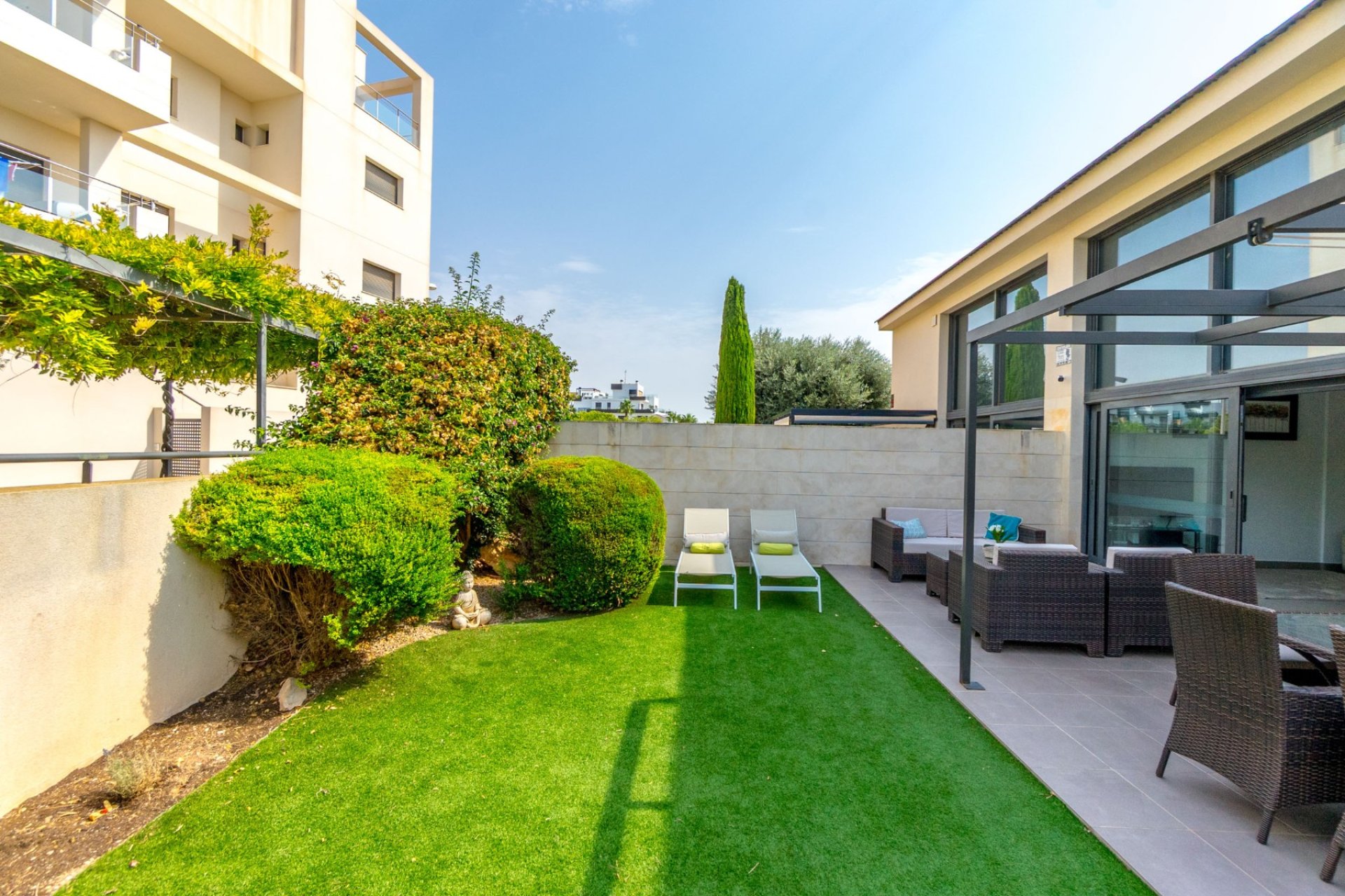 Revente - Villa - Villamartín - Los Dolses