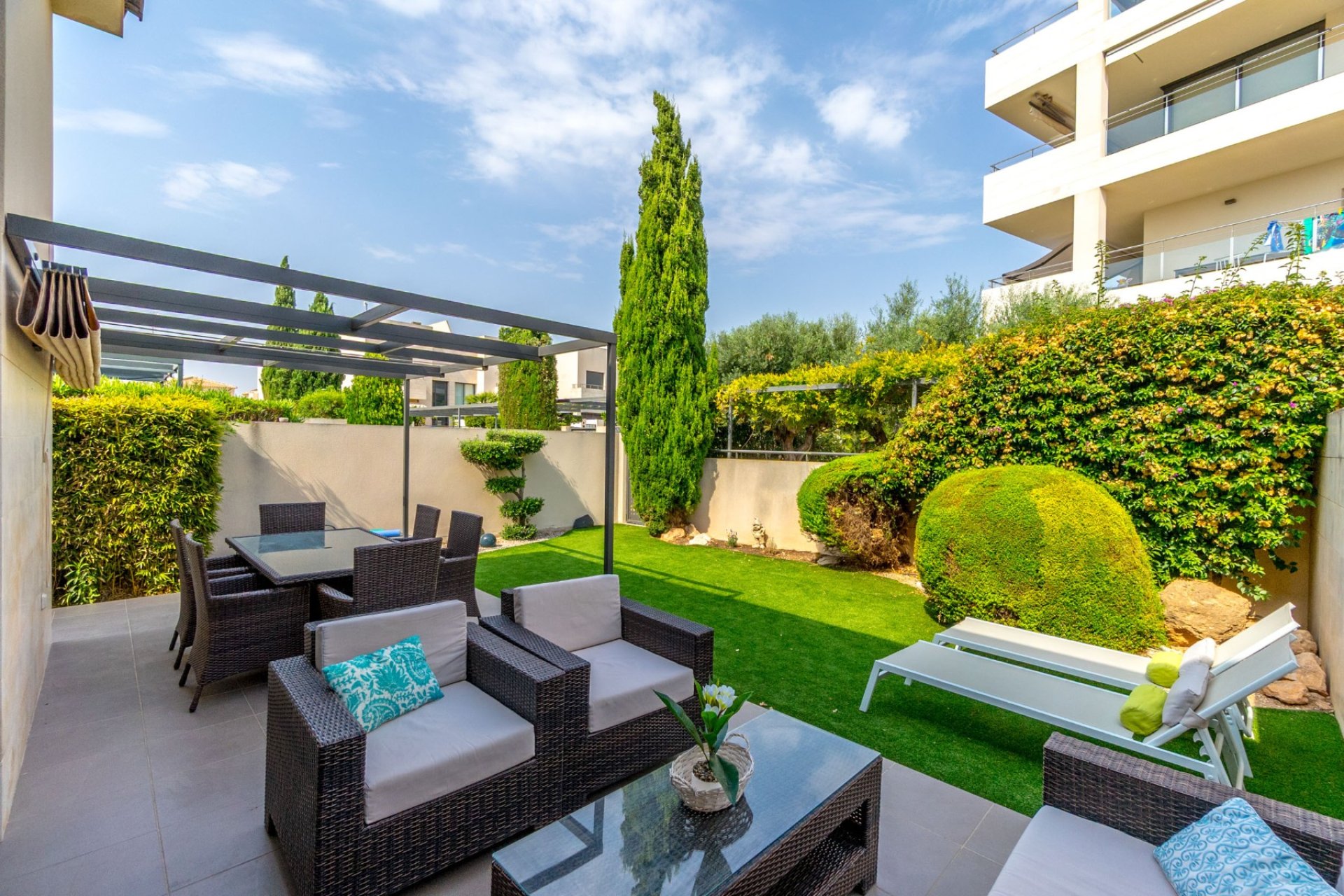 Revente - Villa - Villamartín - Los Dolses