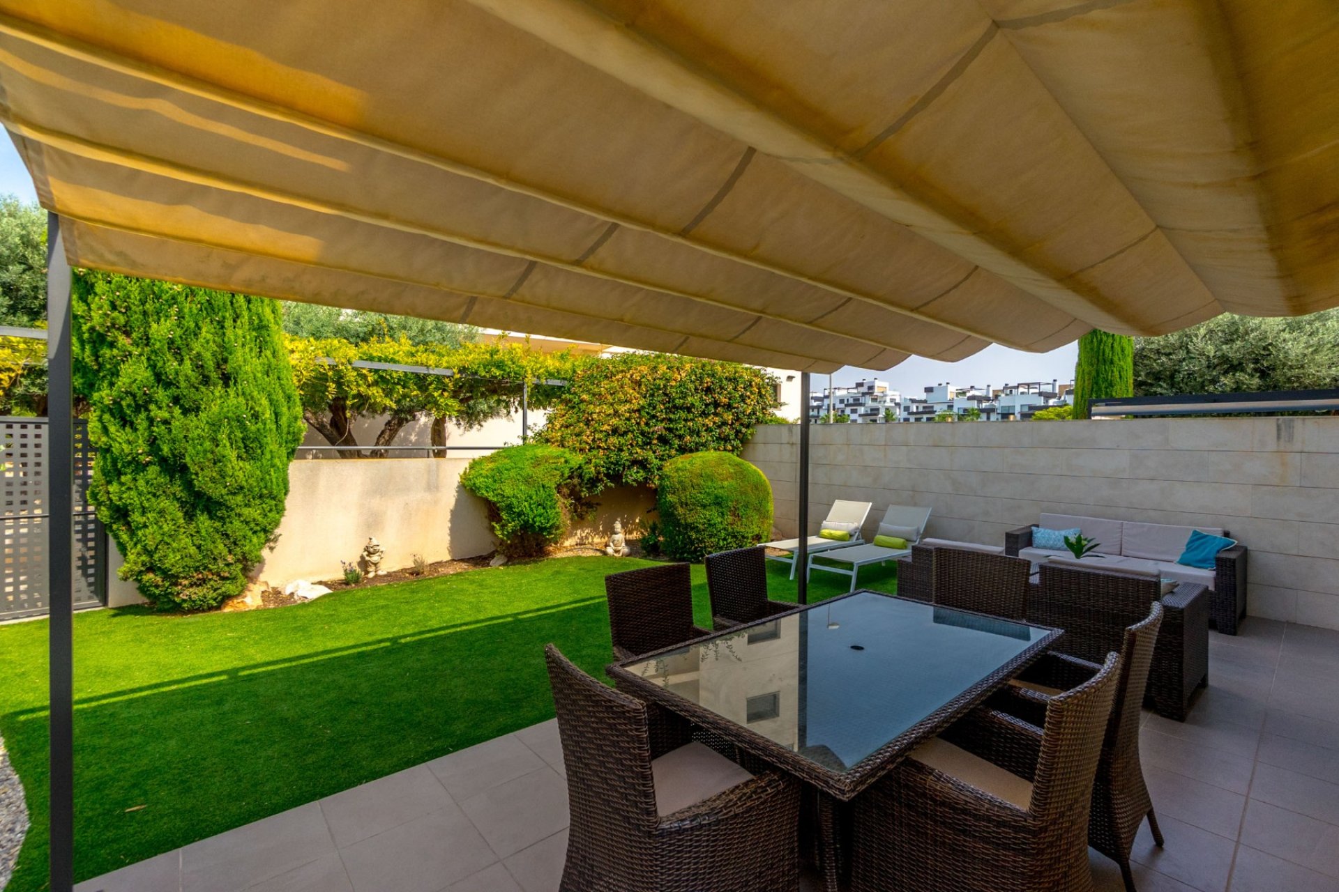 Revente - Villa - Villamartín - Los Dolses