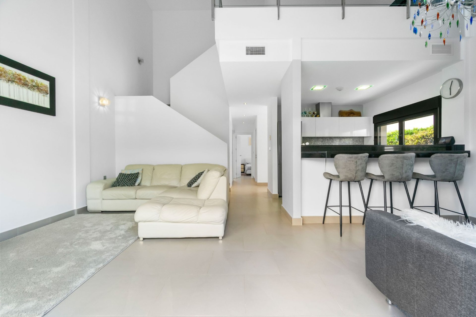 Revente - Villa - Villamartín - Los Dolses