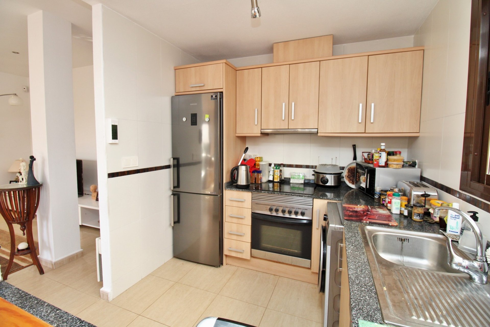 Revente - Villa - Villamartín - PAU 8