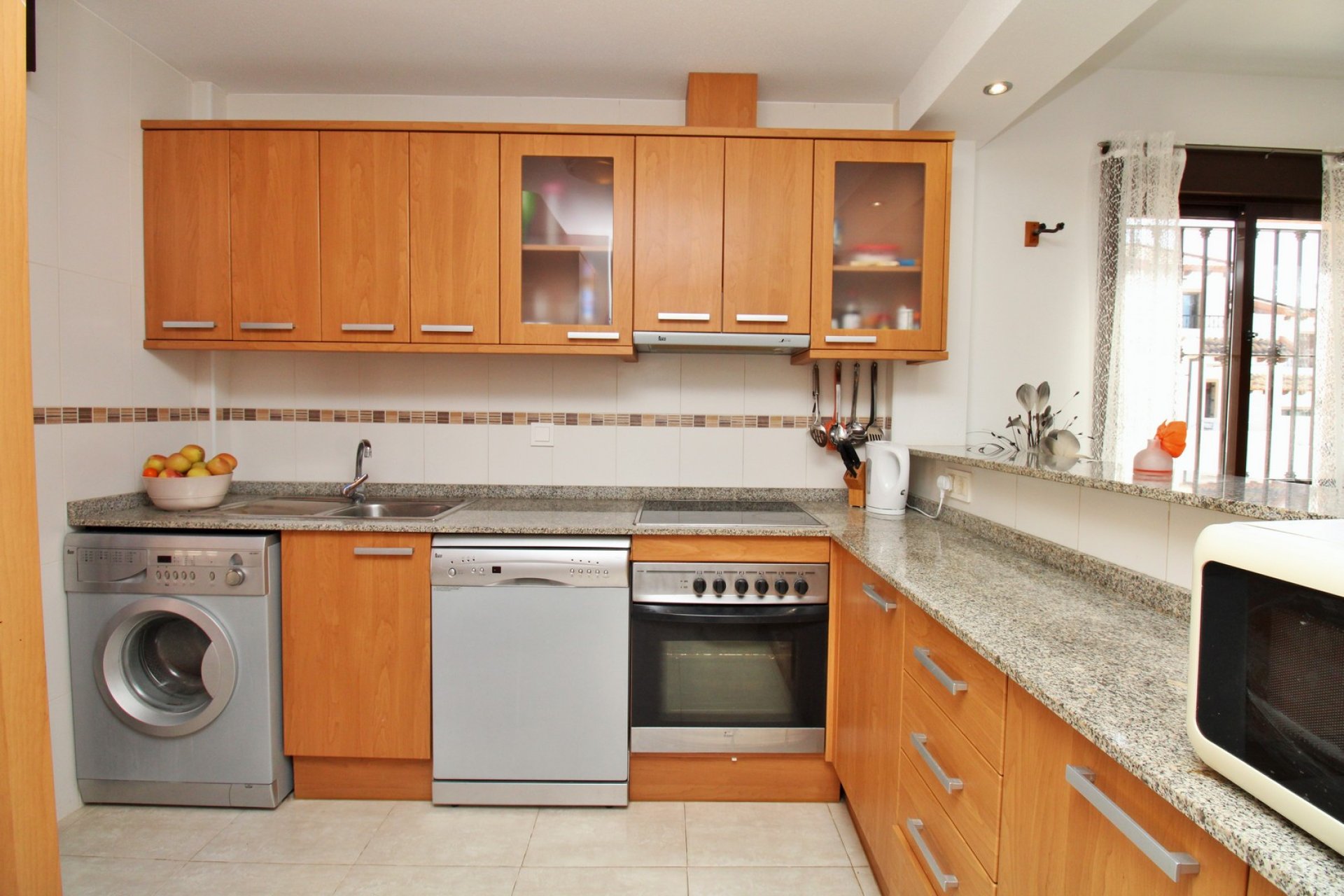 Revente - Villa - Villamartín - PAU 8