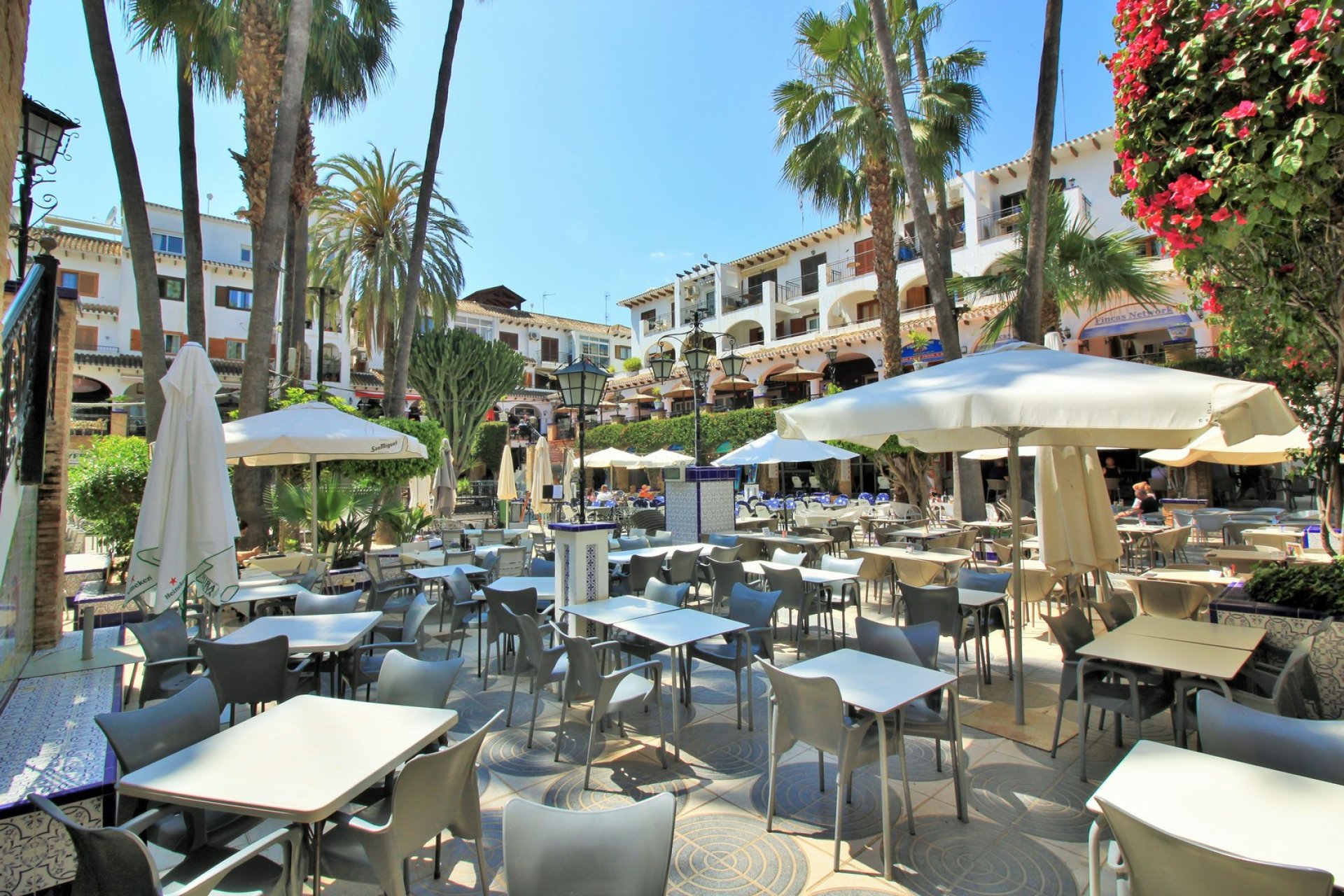 Revente - Villa - Villamartín - PAU 8