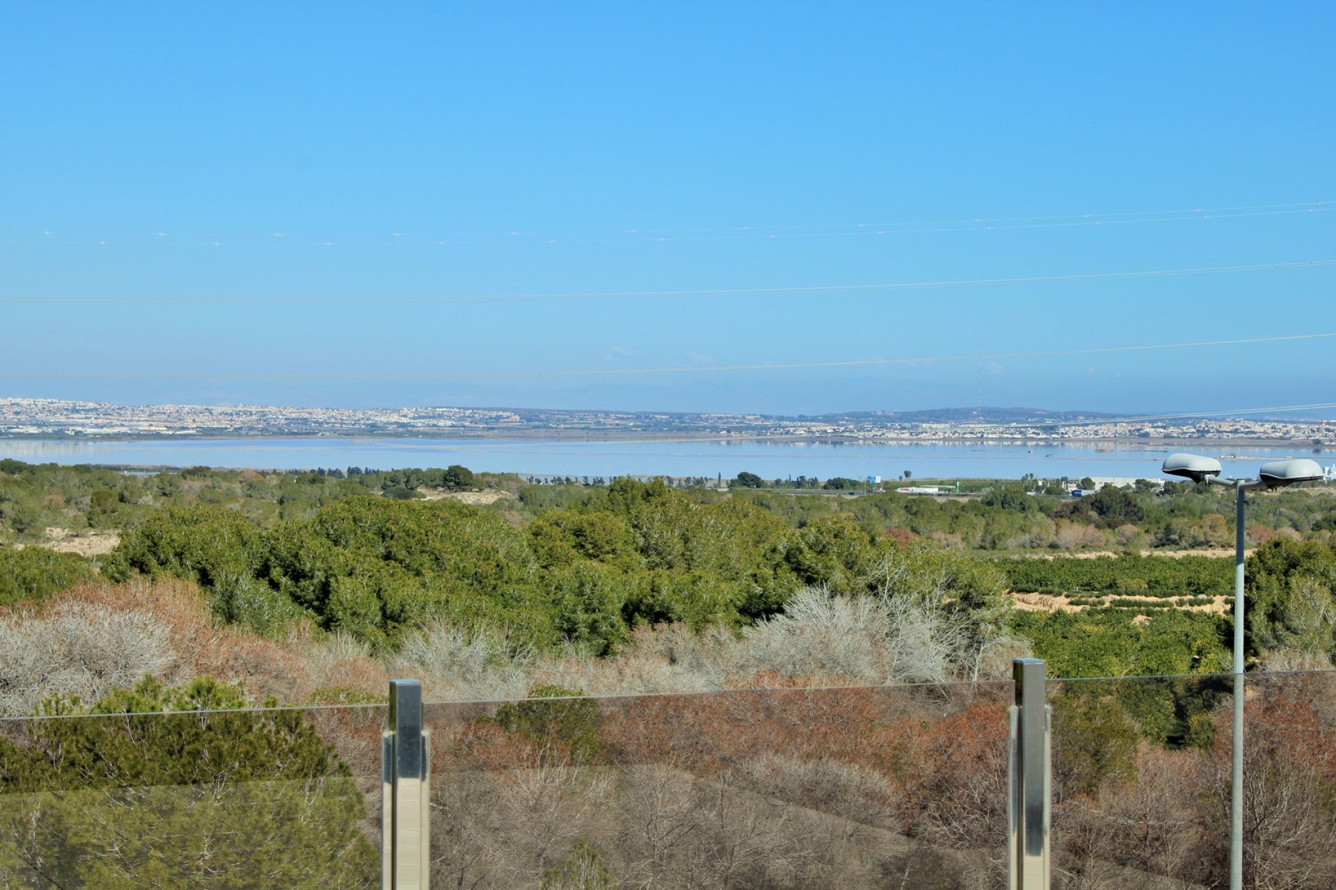 Revente - Villa - Villamartín