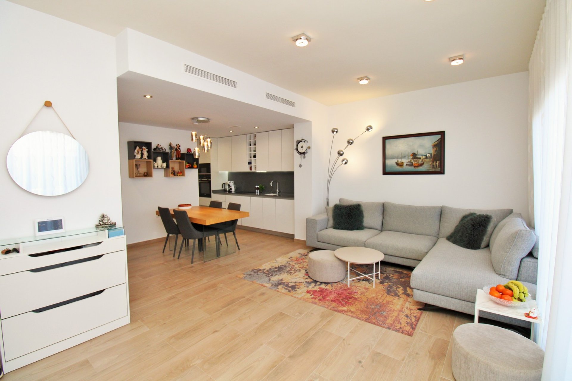 Revente - Villa - Villamartín