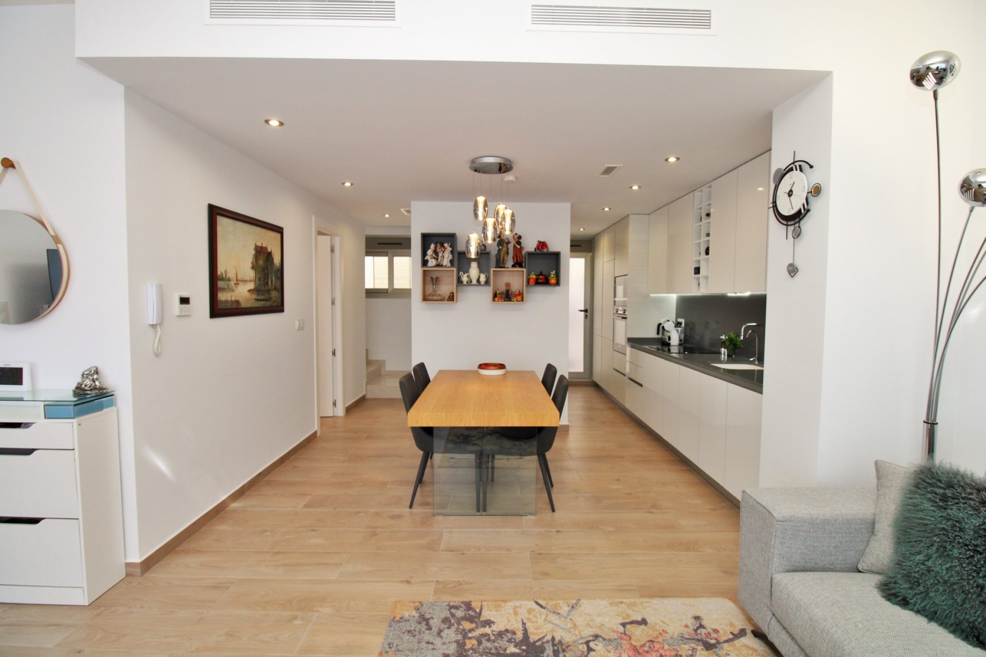 Revente - Villa - Villamartín