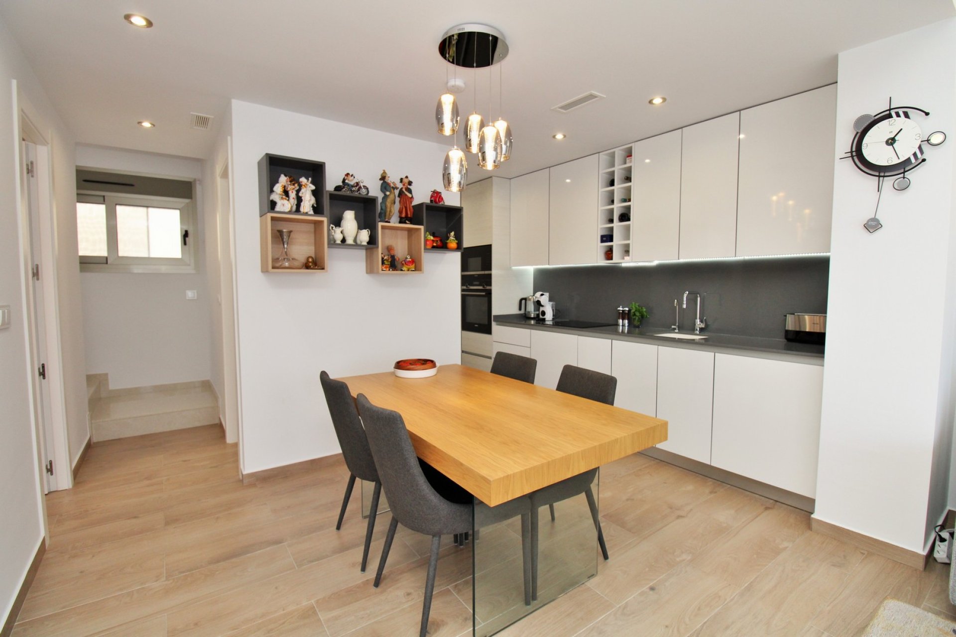 Revente - Villa - Villamartín