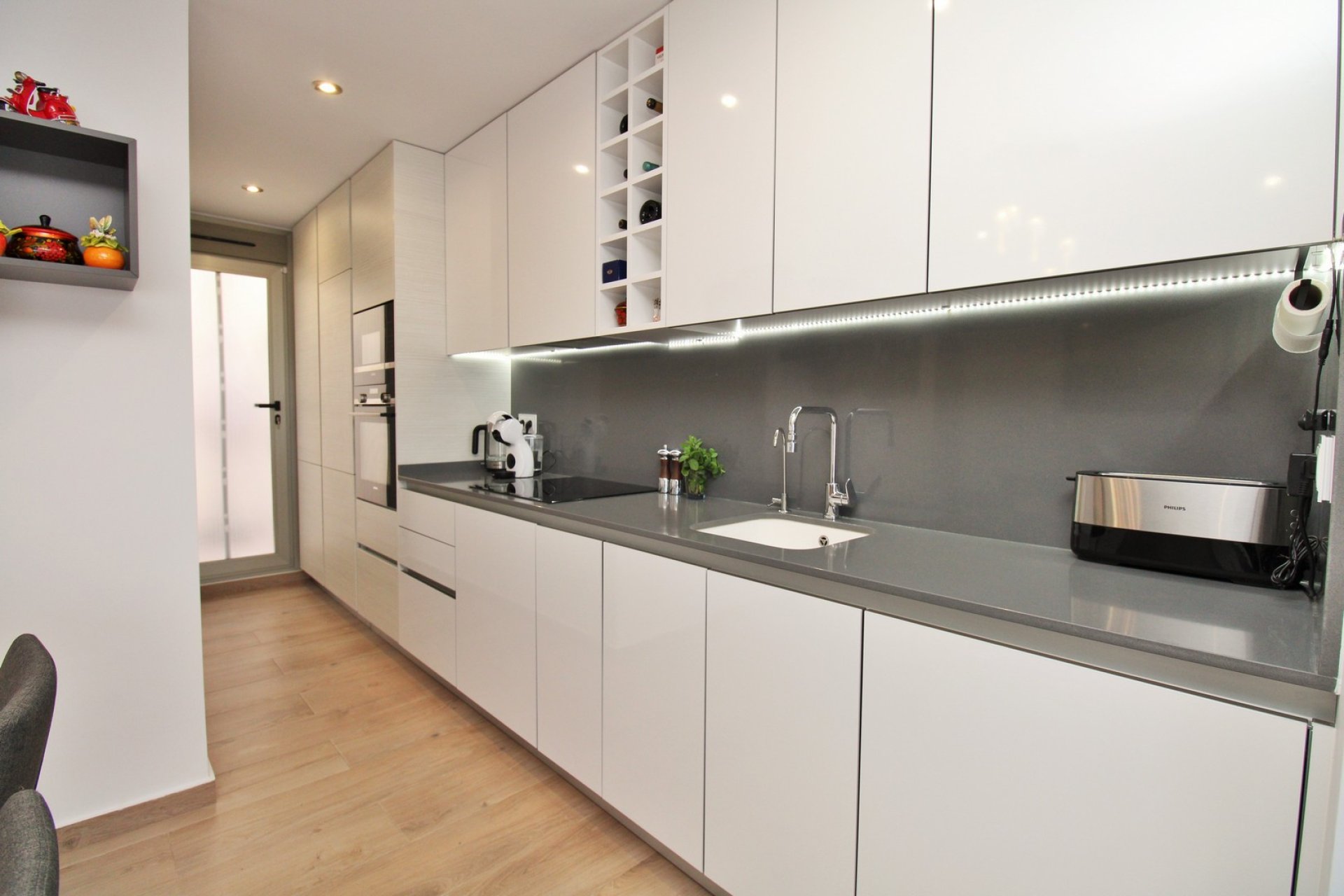 Revente - Villa - Villamartín